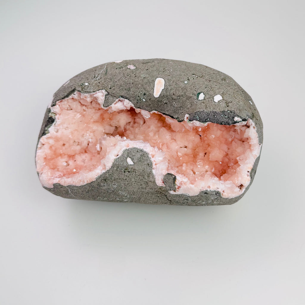Zeolites