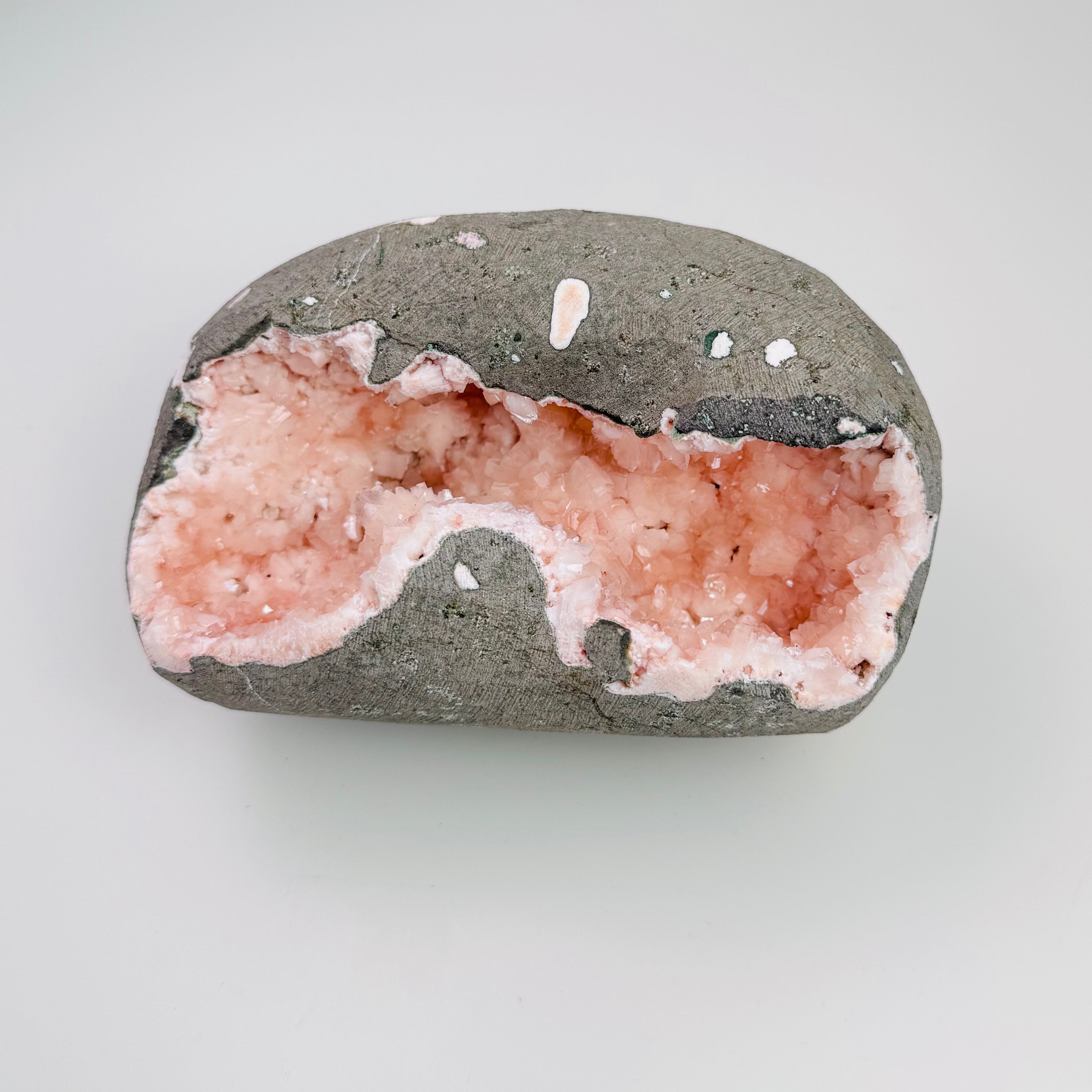 Zeolites