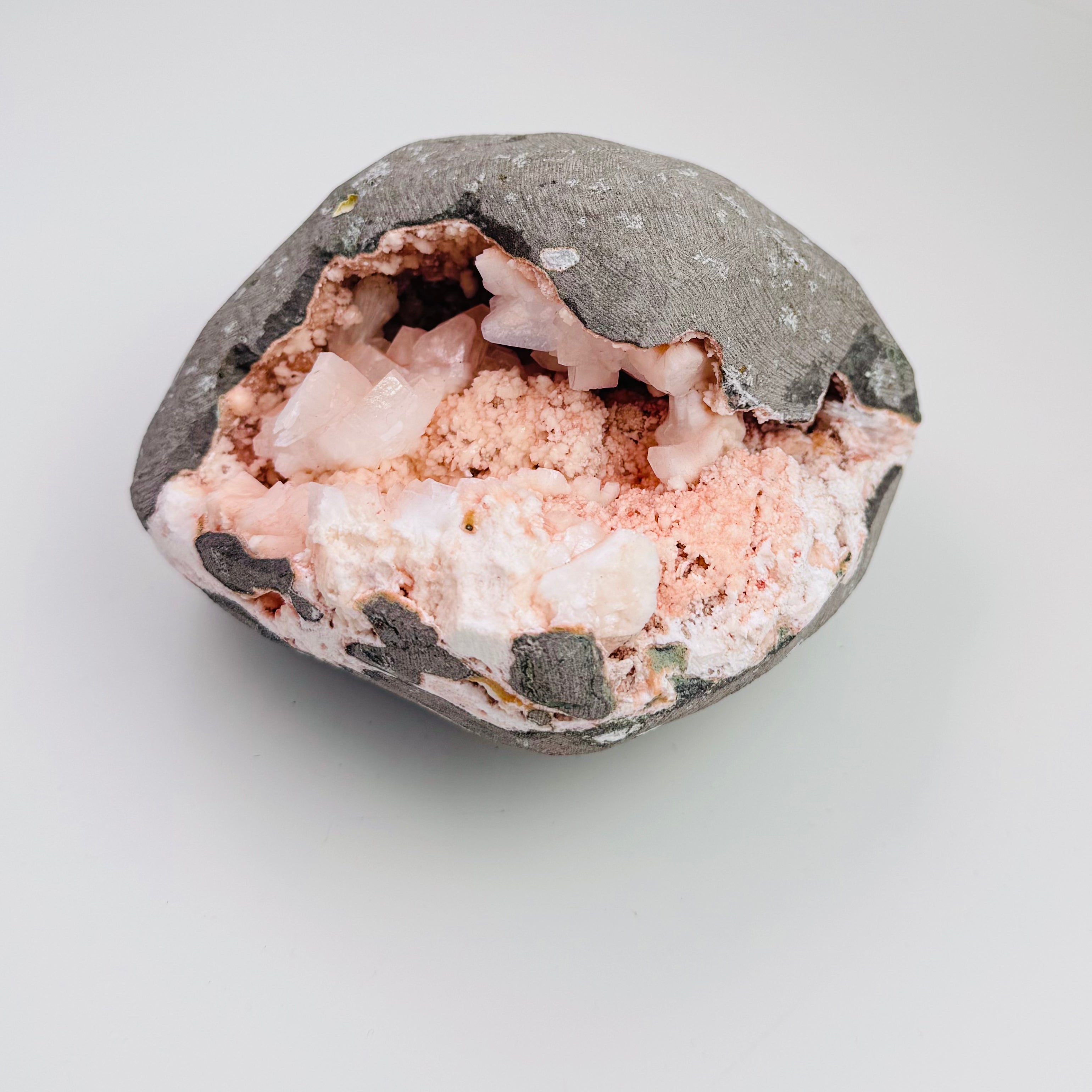 Zeolites