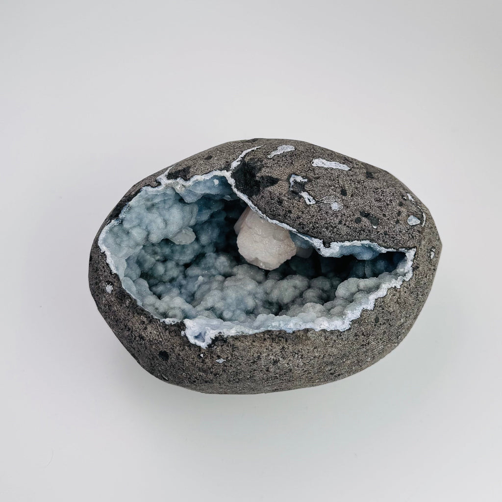 Zeolites