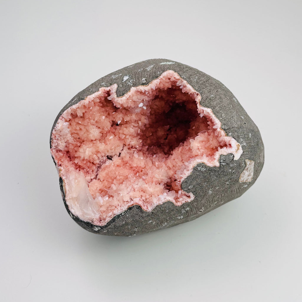Zeolites