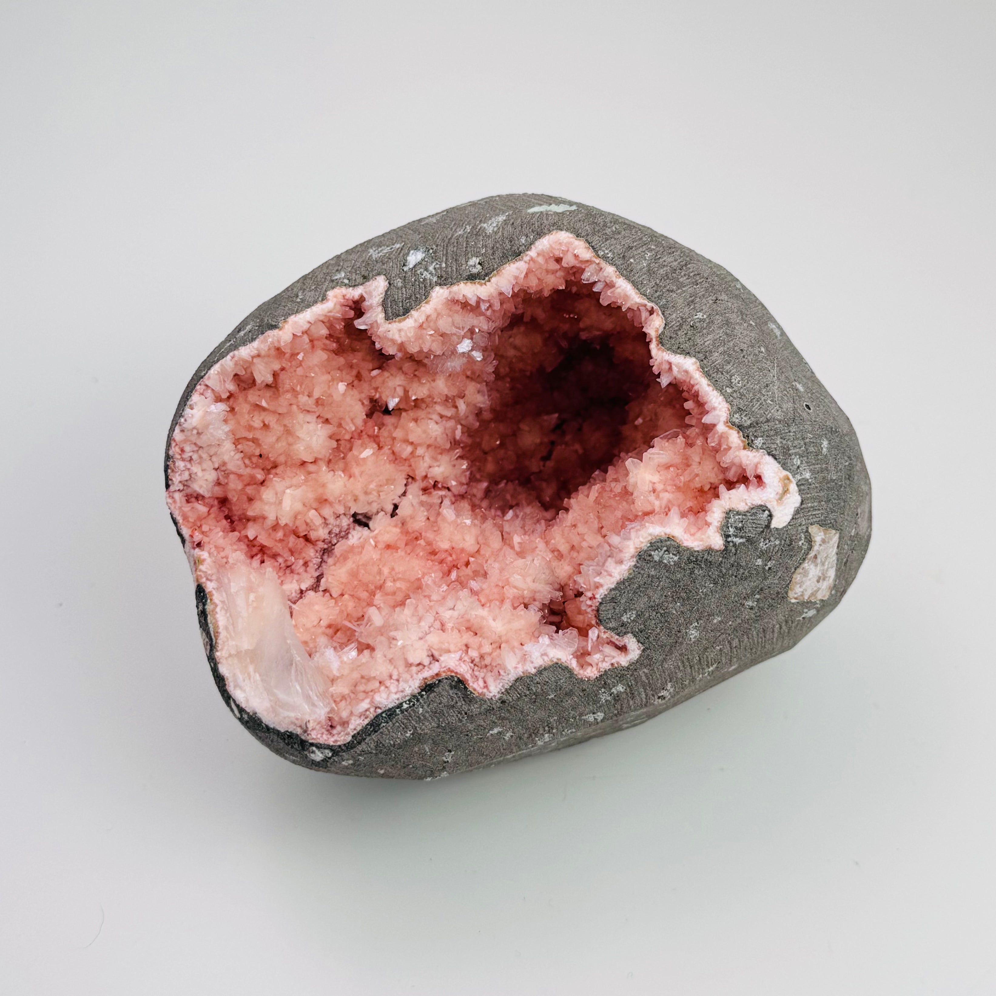 Zeolites