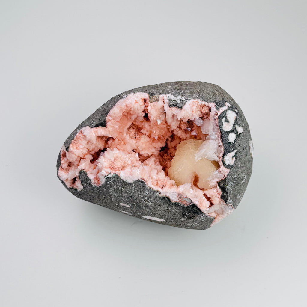 Zeolites