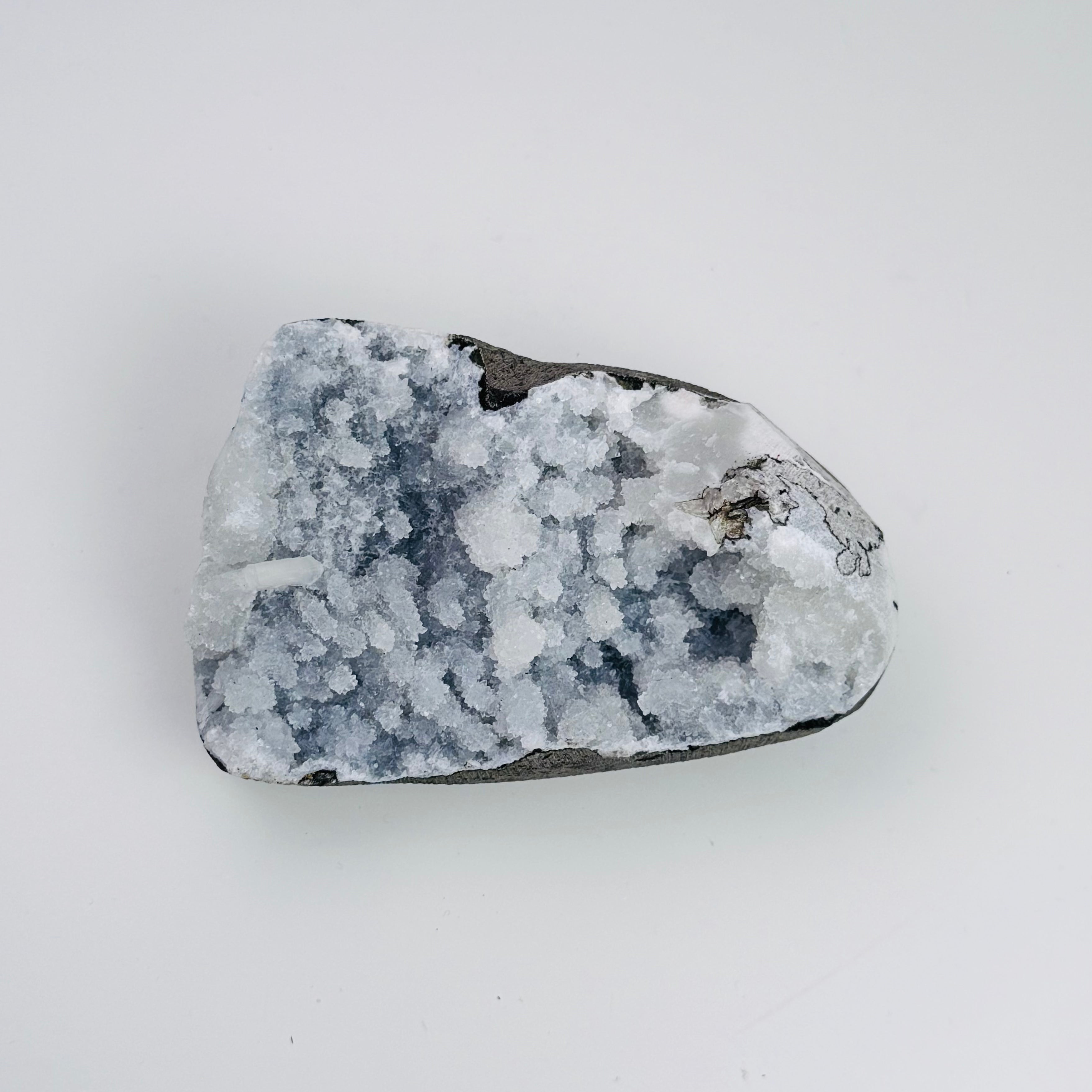 Zeolites