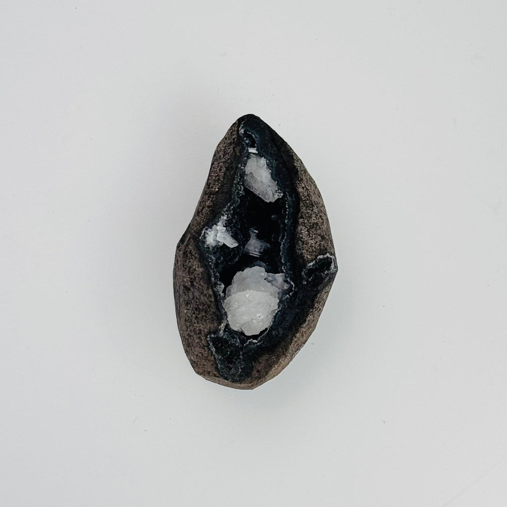 Zeolites