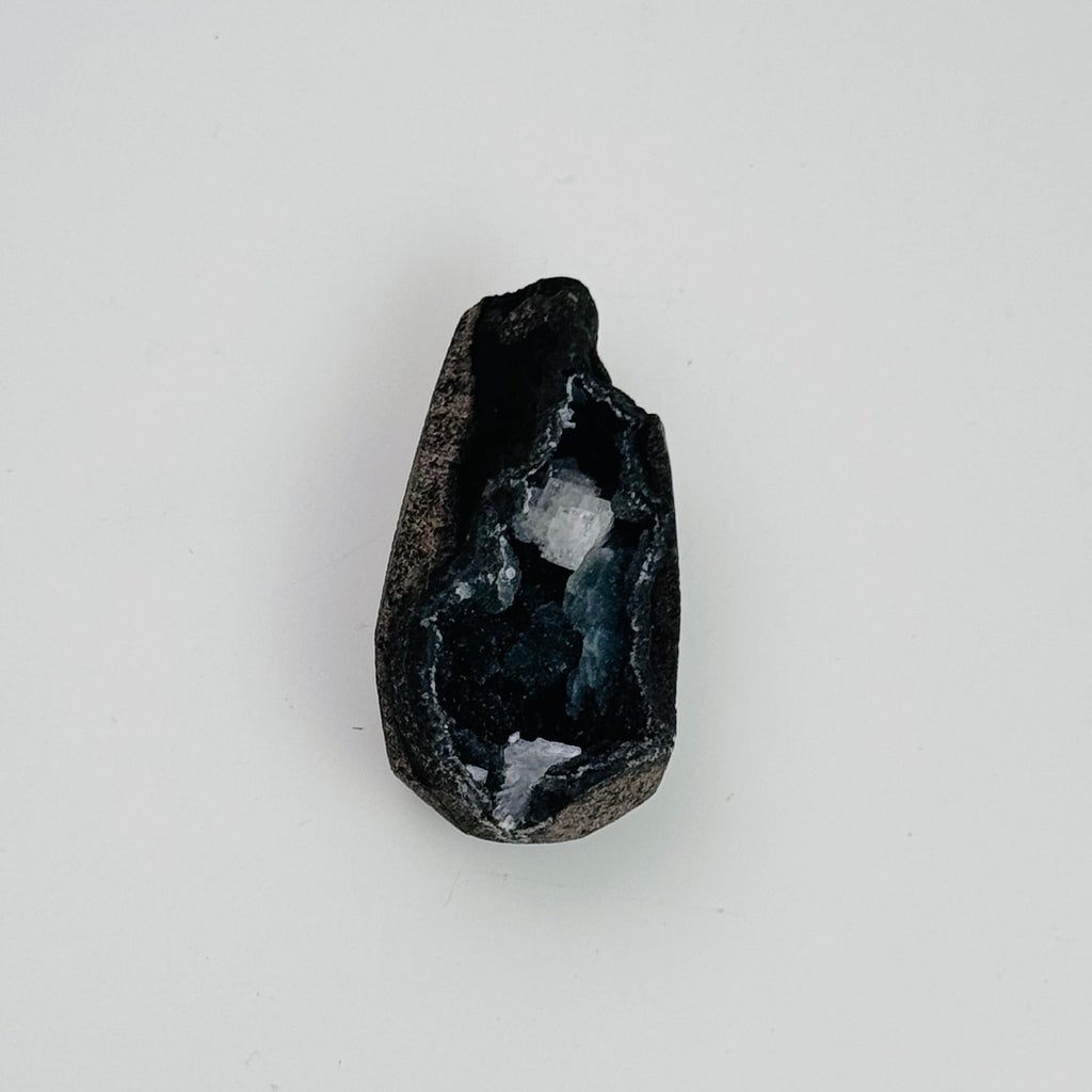 Zeolites