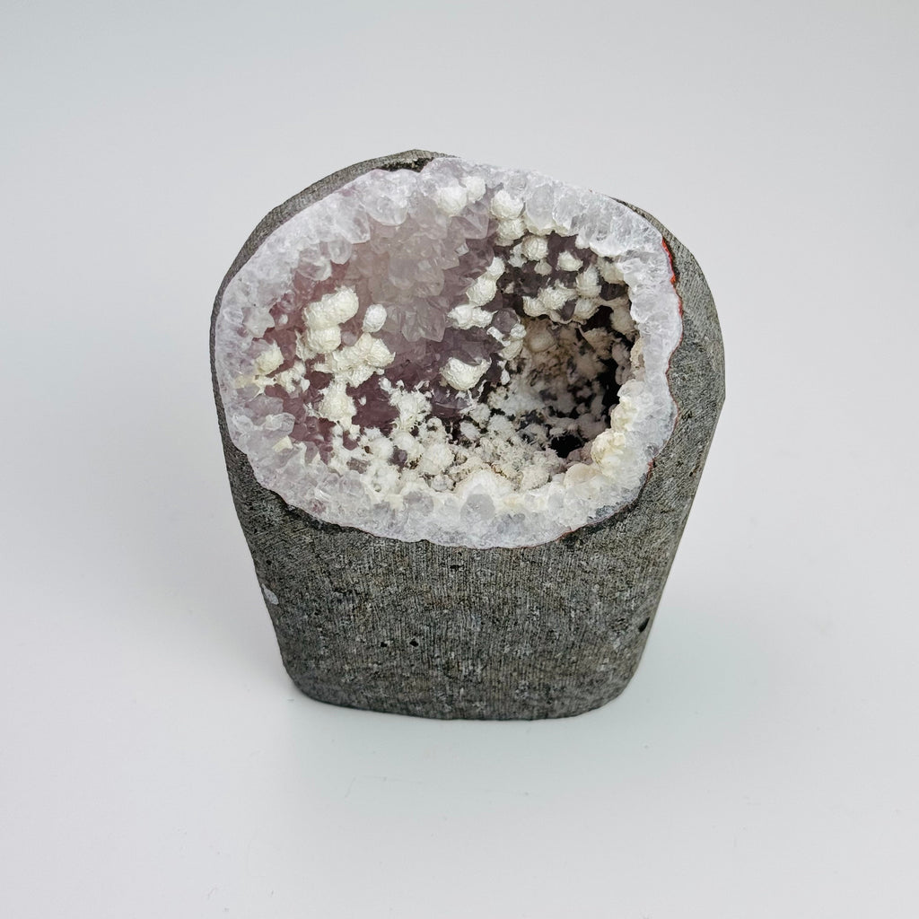 Zeolites