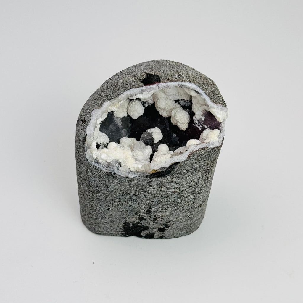 Zeolites