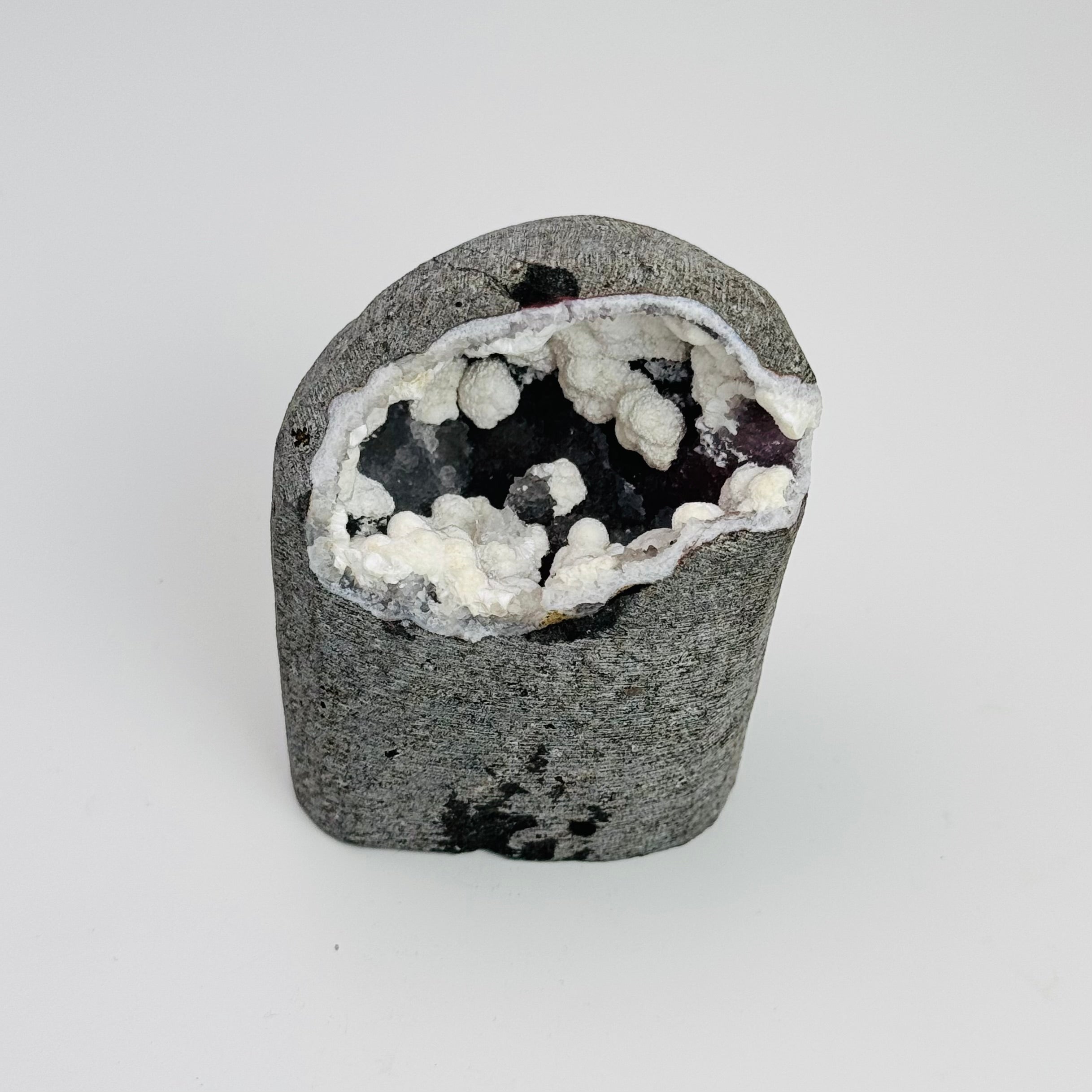 Zeolites