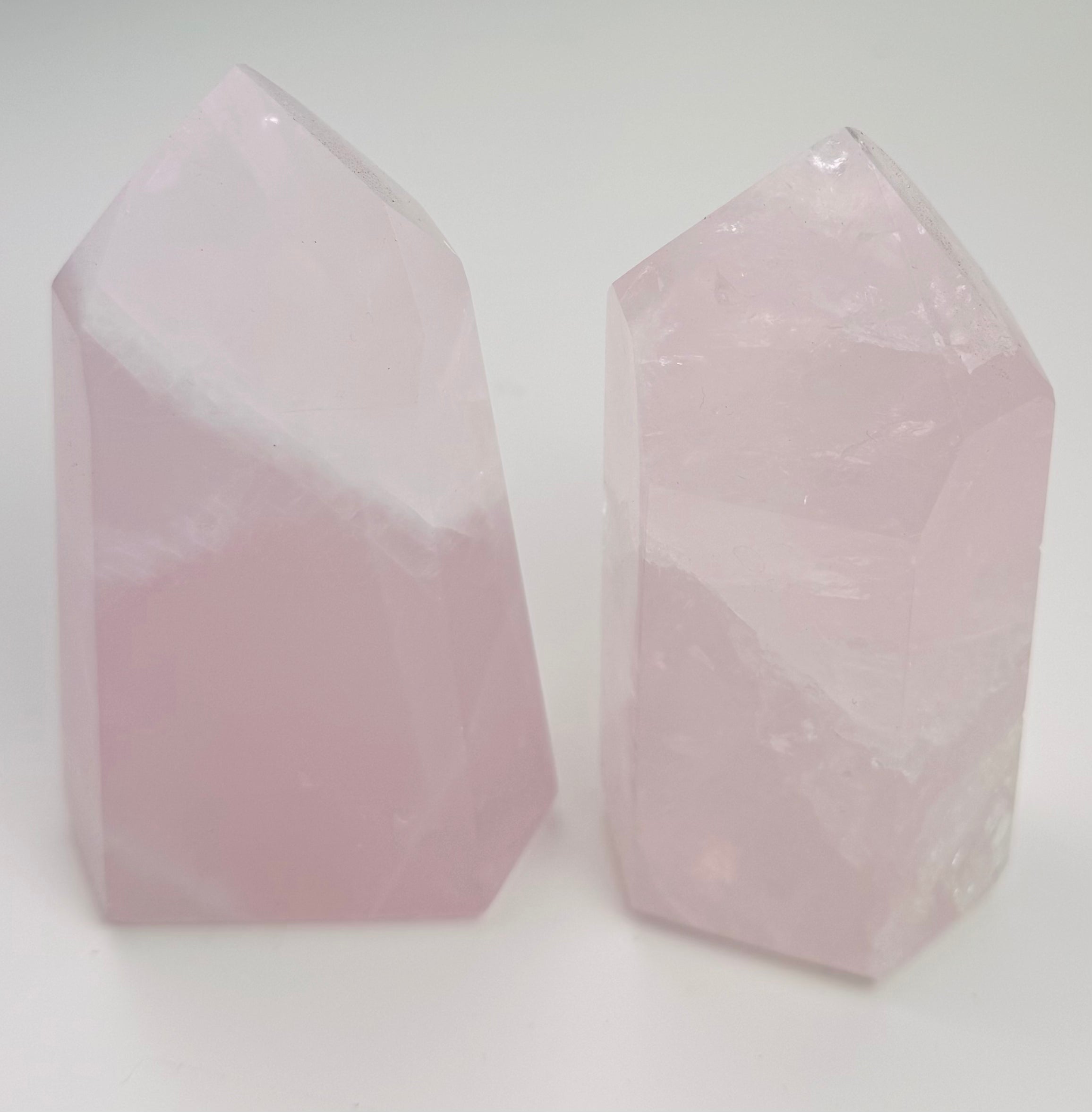 Rose Quartz