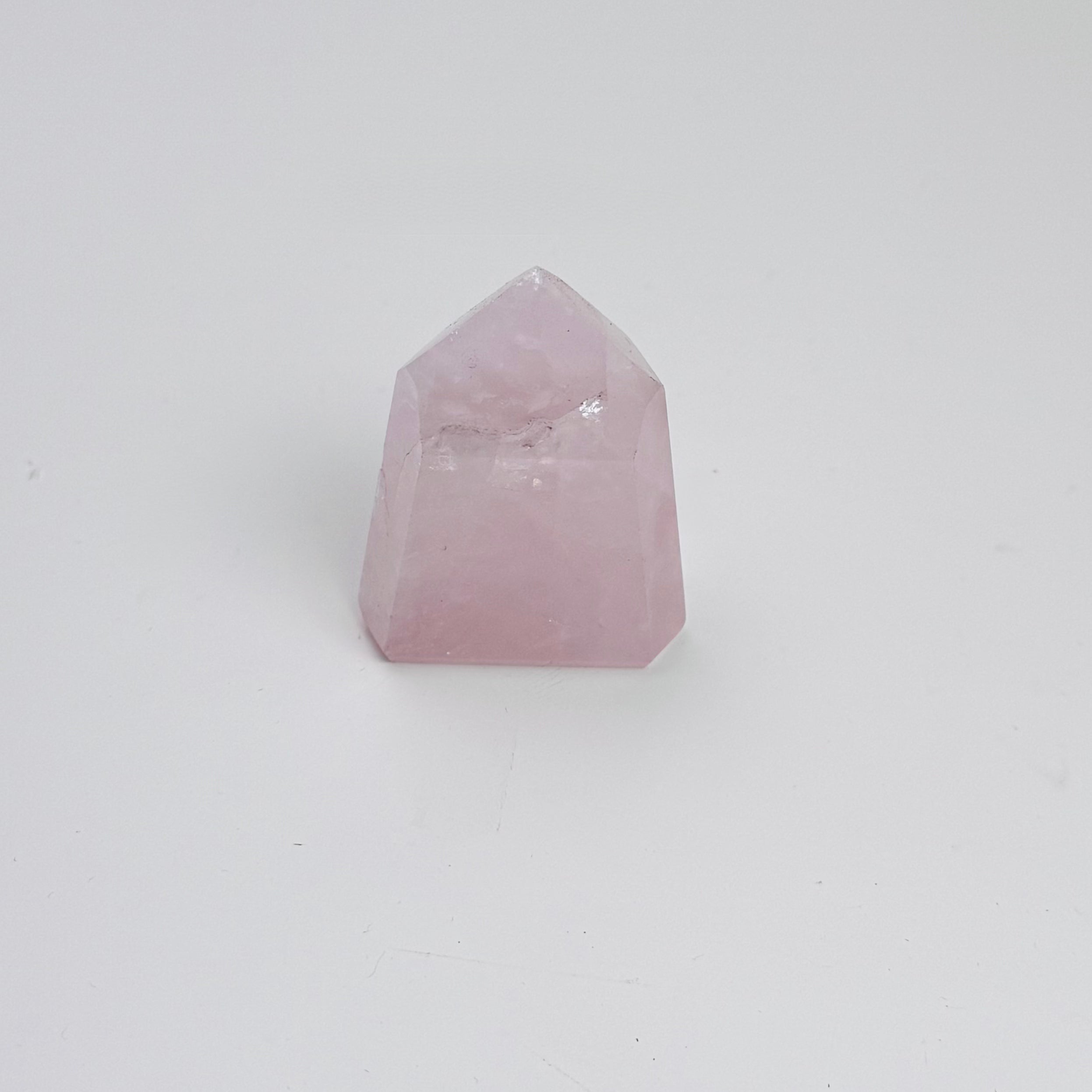 Rose Quartz
