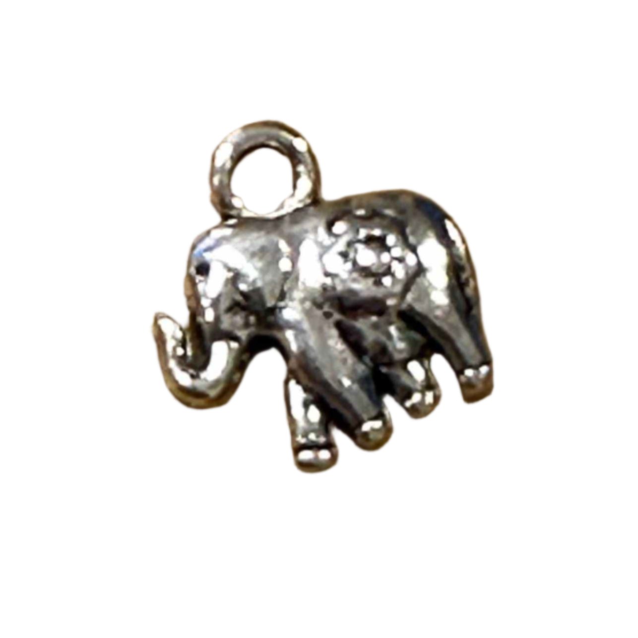 Elephant Charm