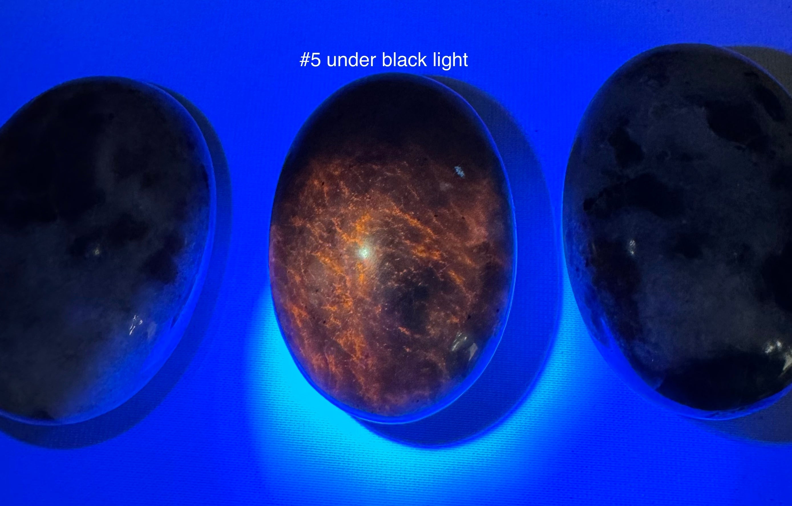 Polarity Moonstone