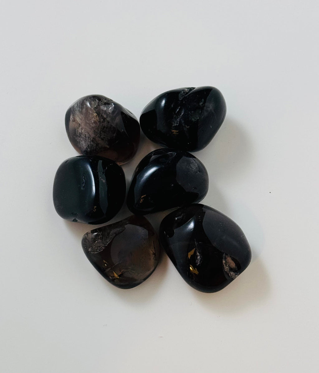 Smoky Quartz