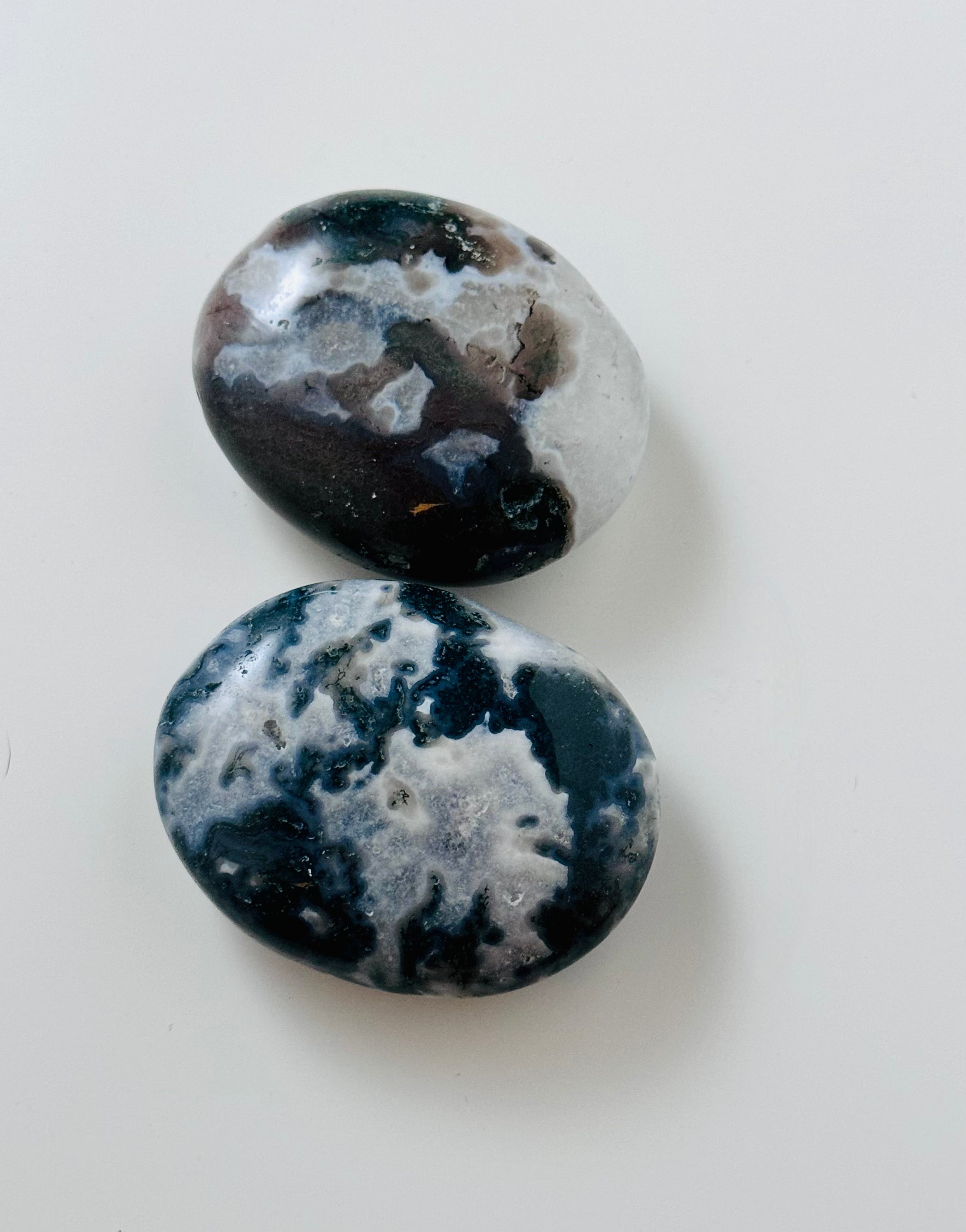 Moss Agate