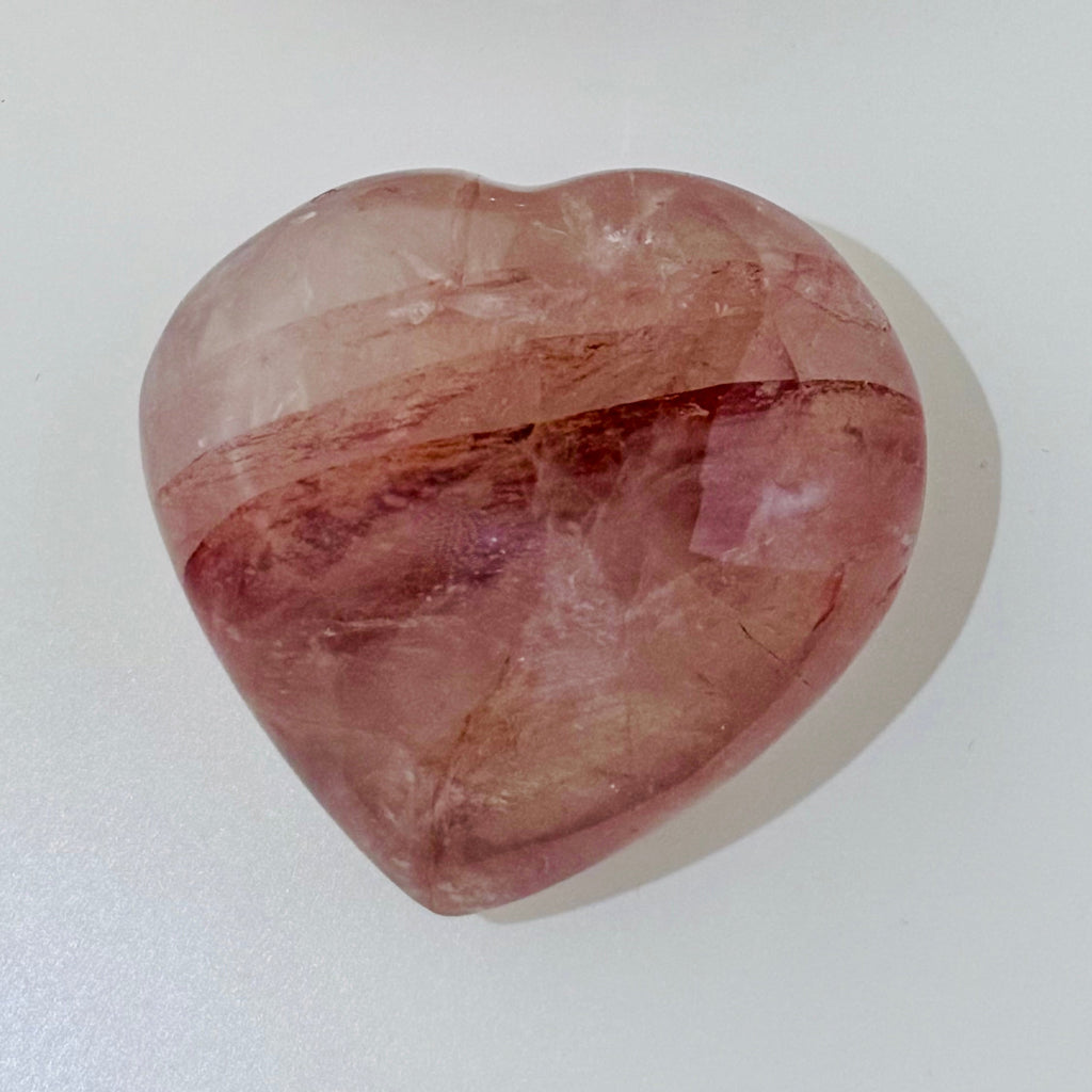 Fire Quartz
