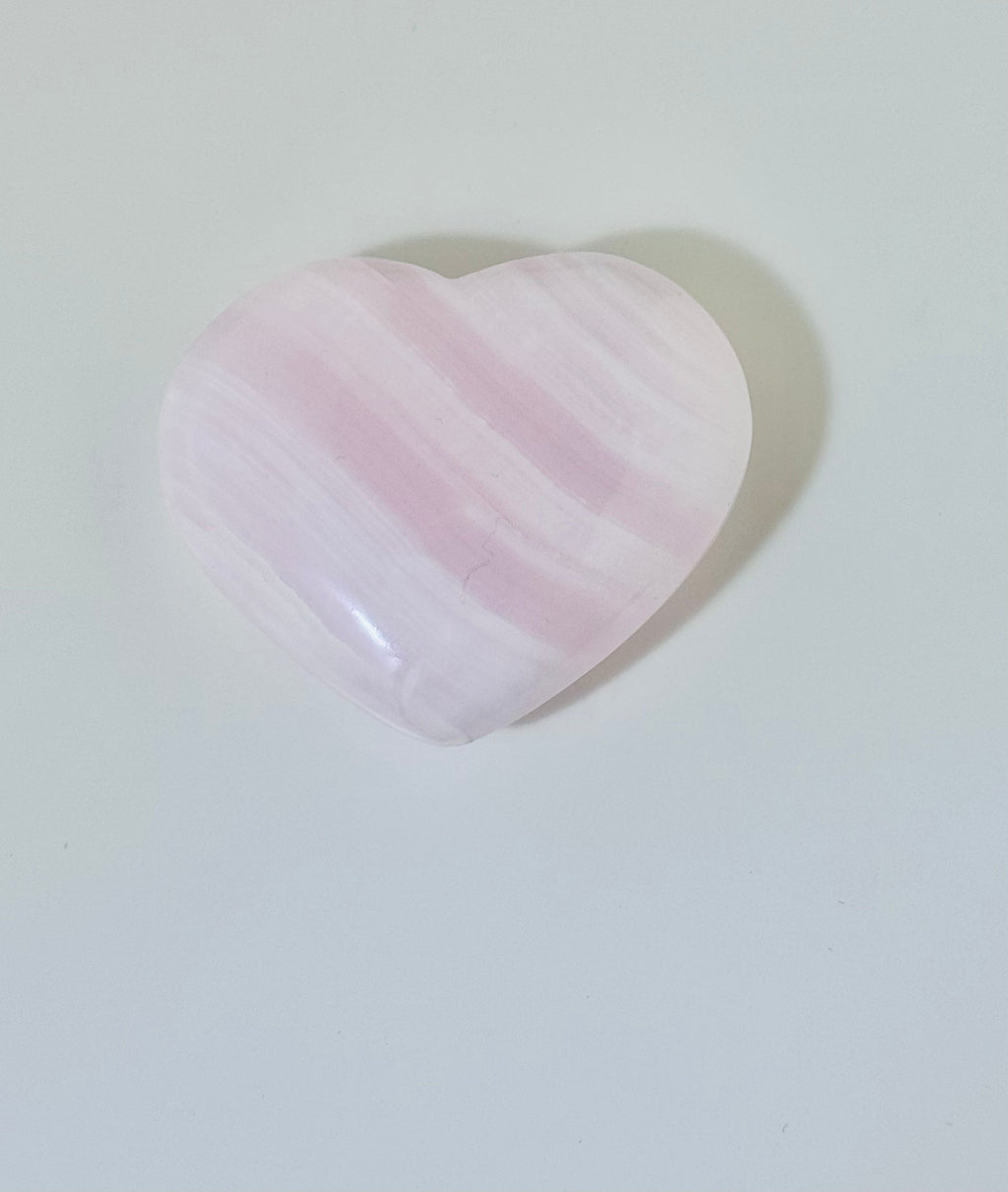 Mangano Calcite