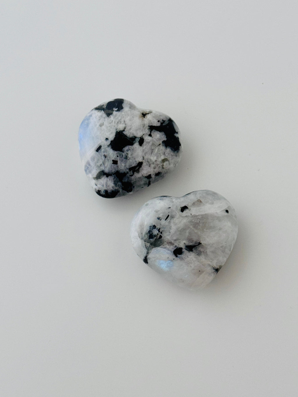 Rainbow Moonstone
