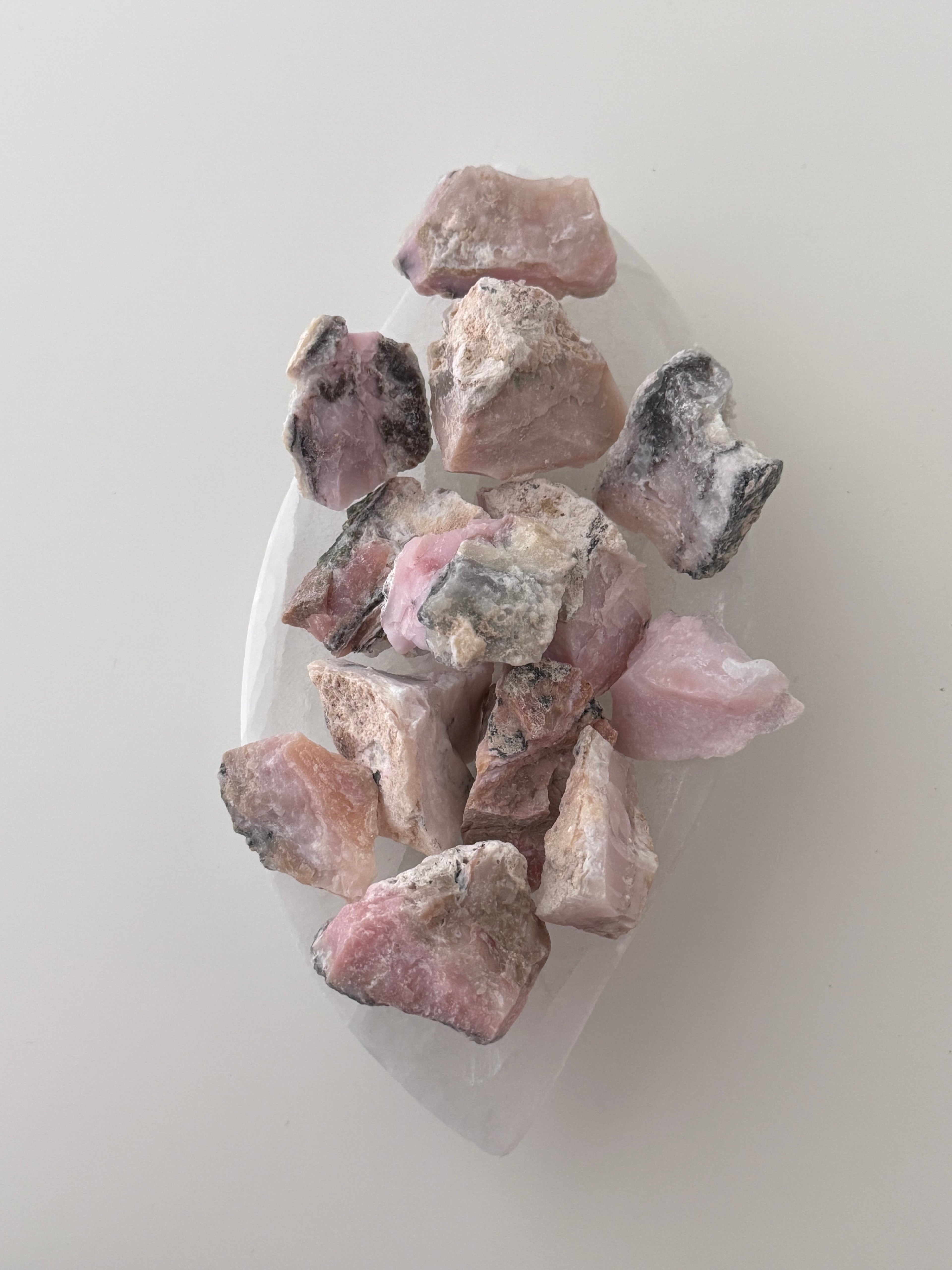 Pink Opal