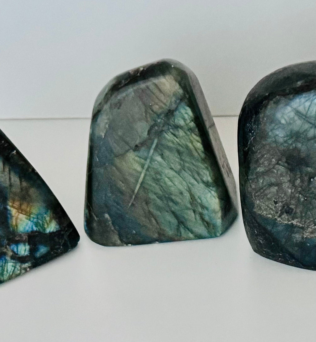 Labradorite