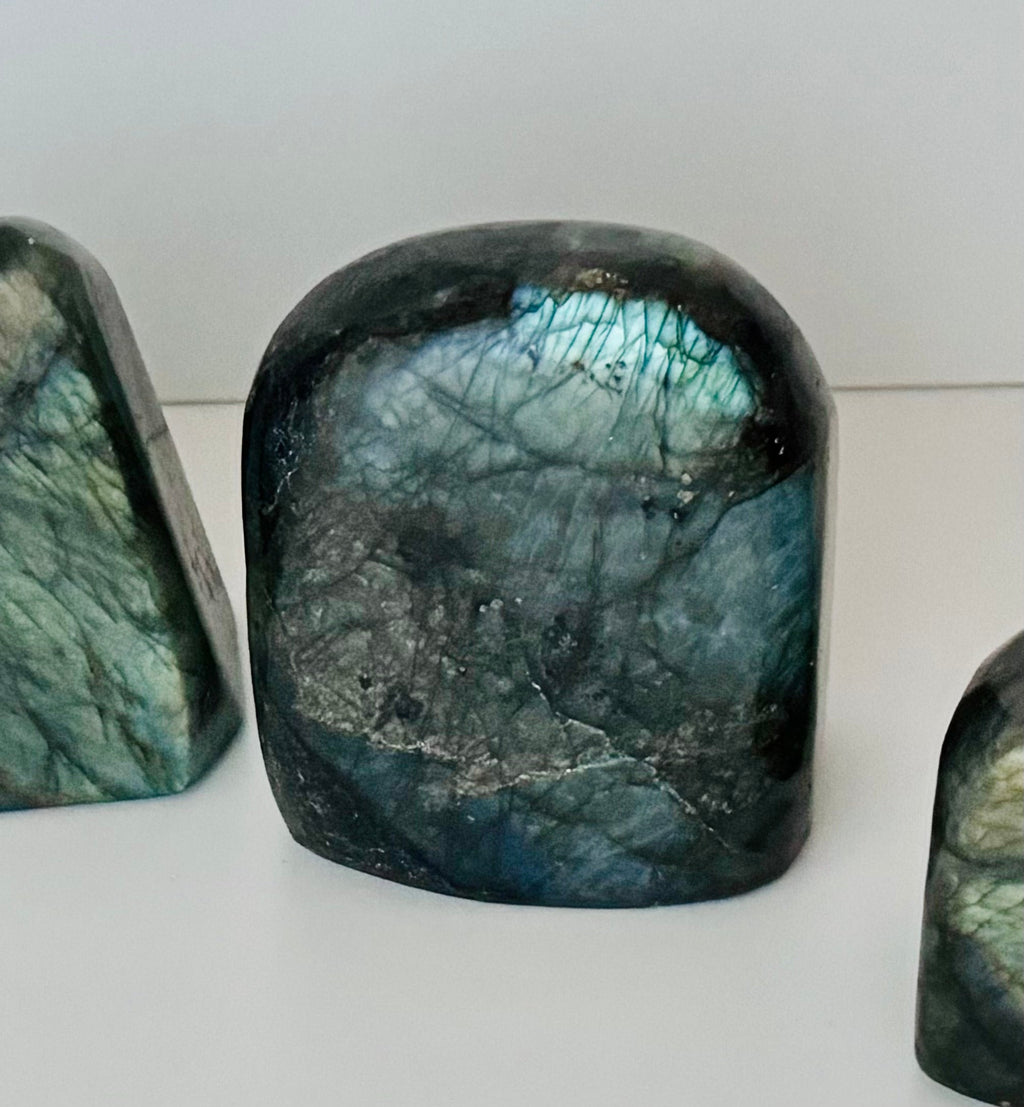 Labradorite