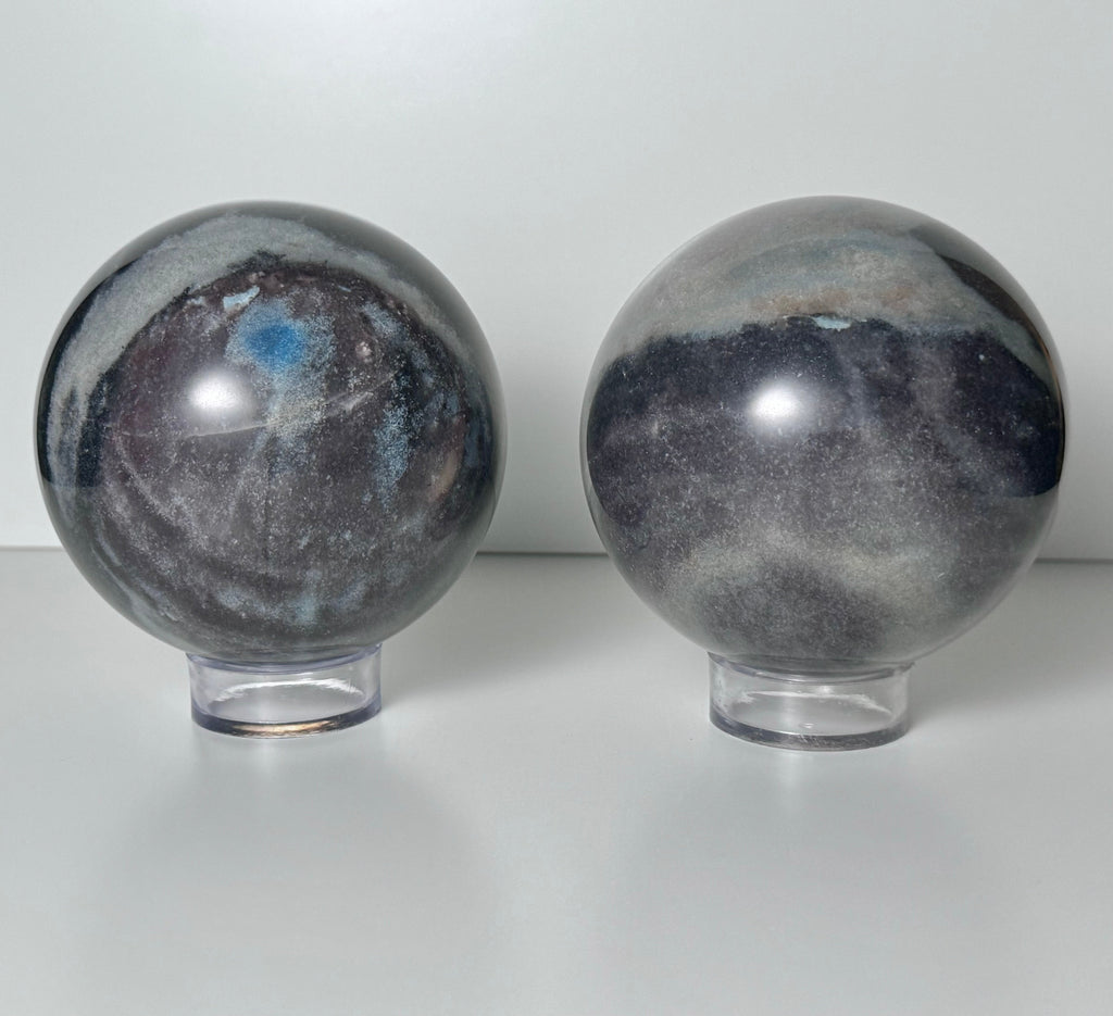 Trolleite Sphere