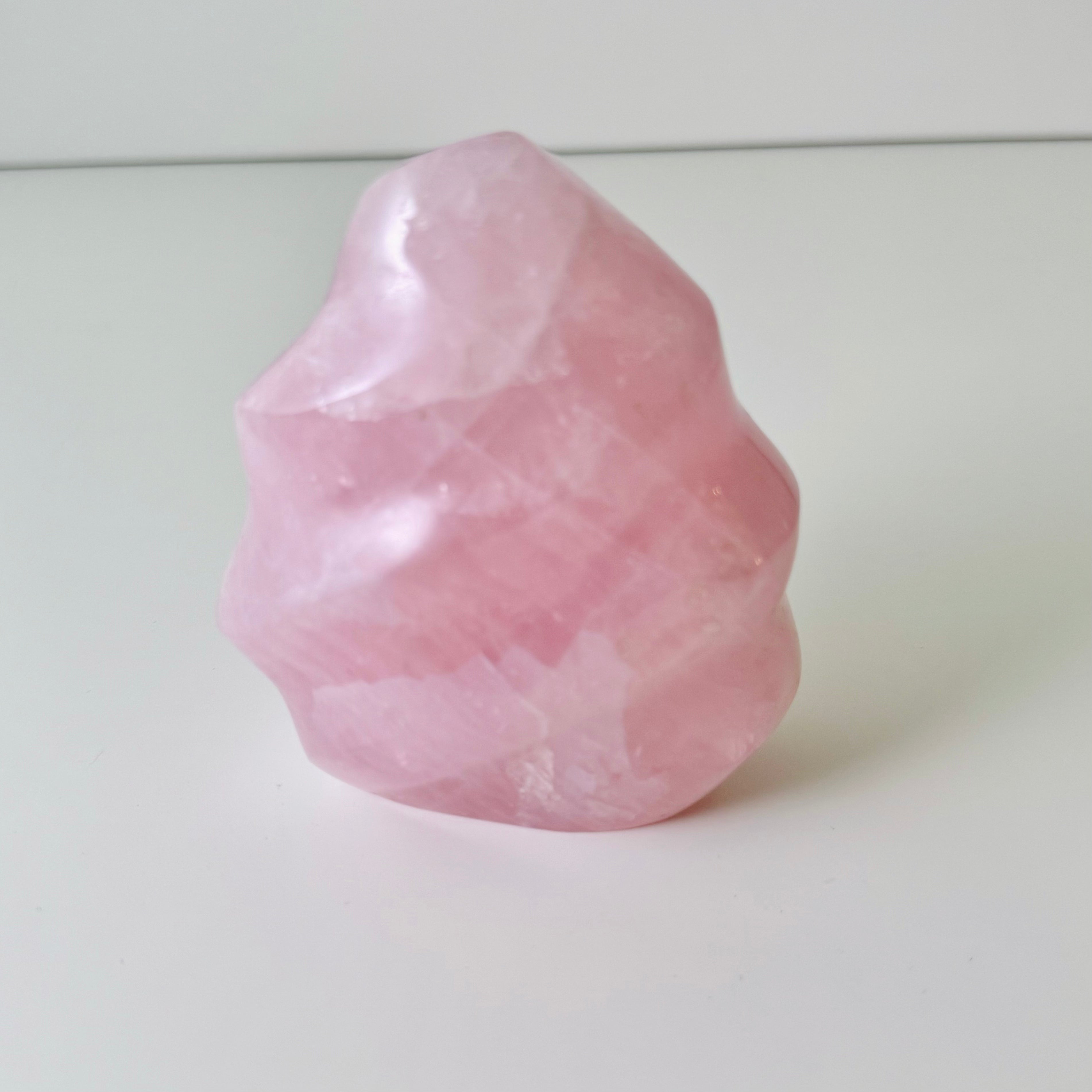 Rose Quartz