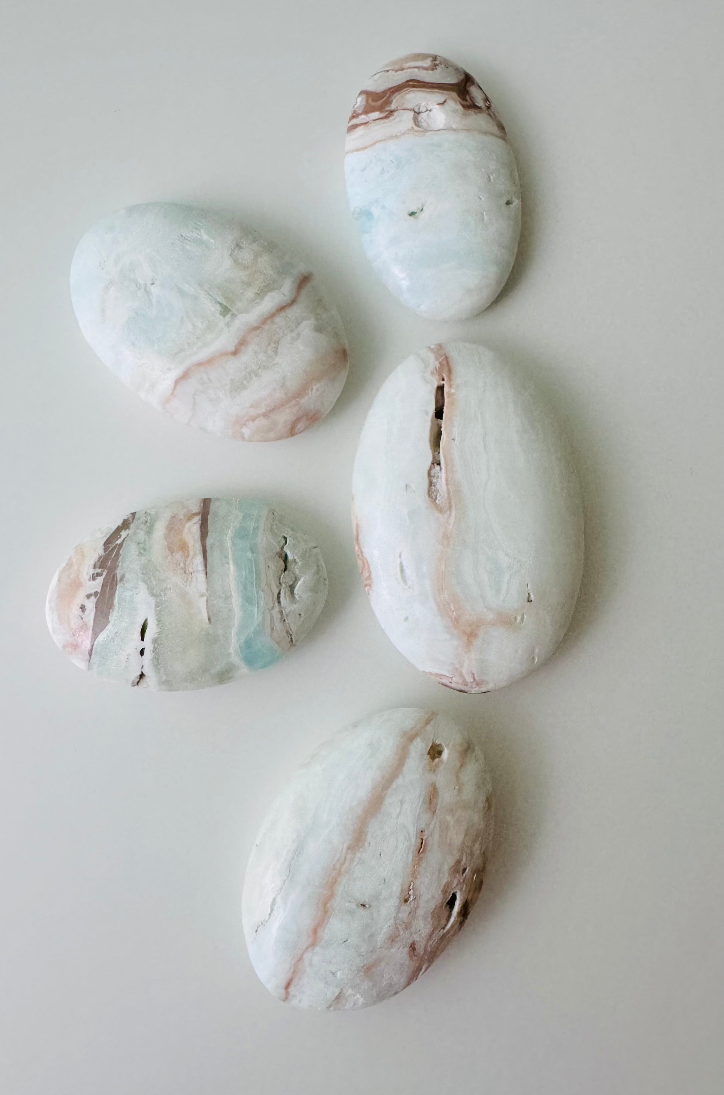 Caribbean Calcite