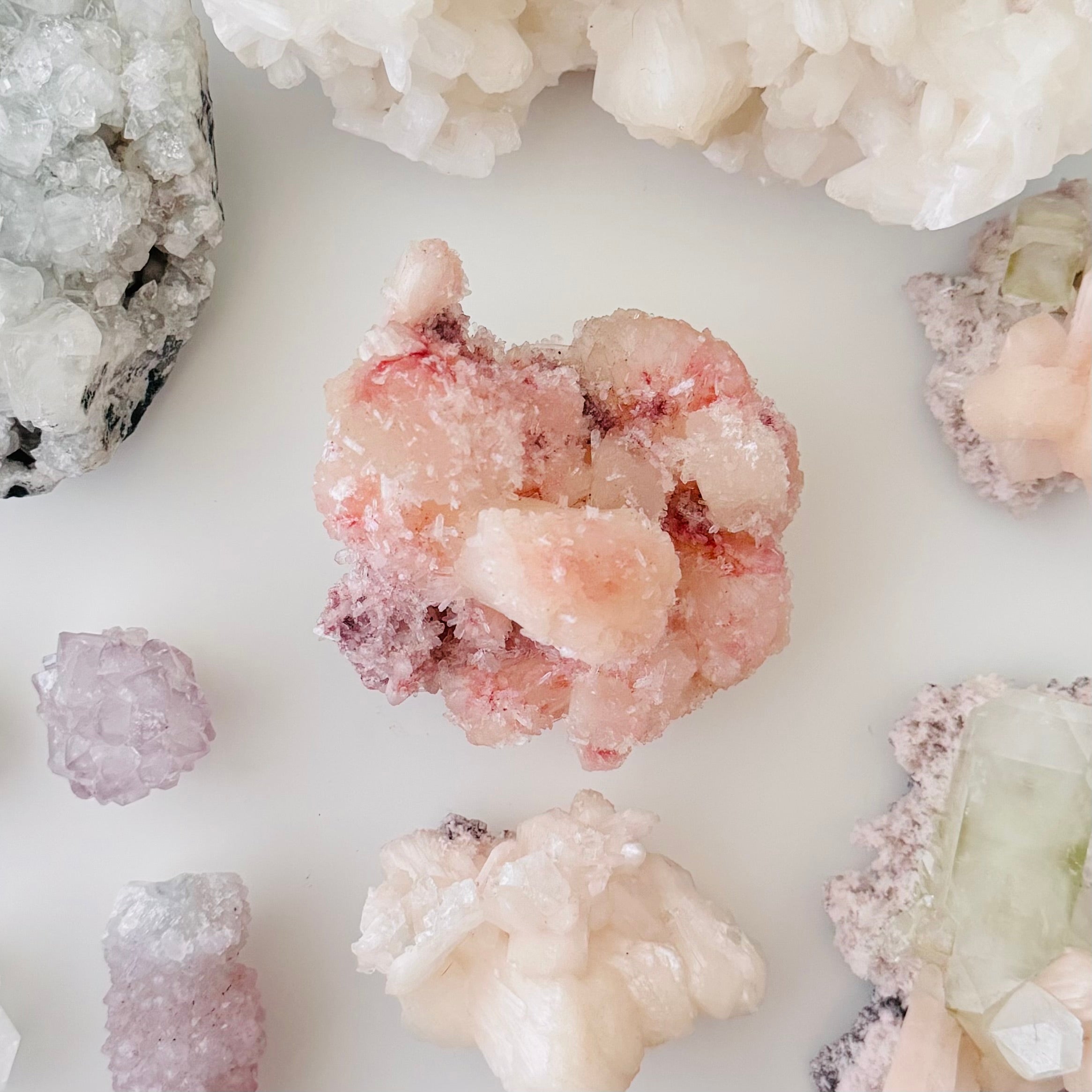 Zeolites