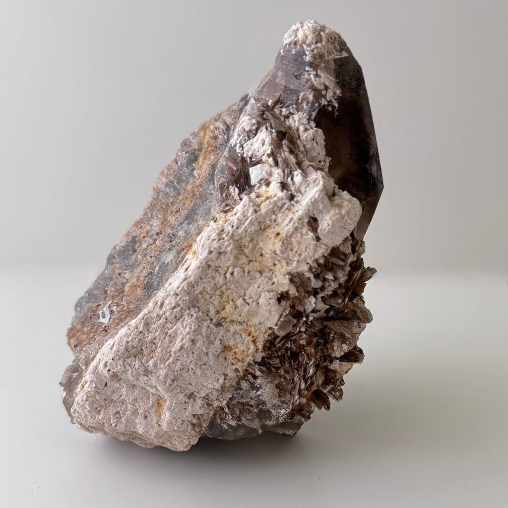 Smoky Quartz