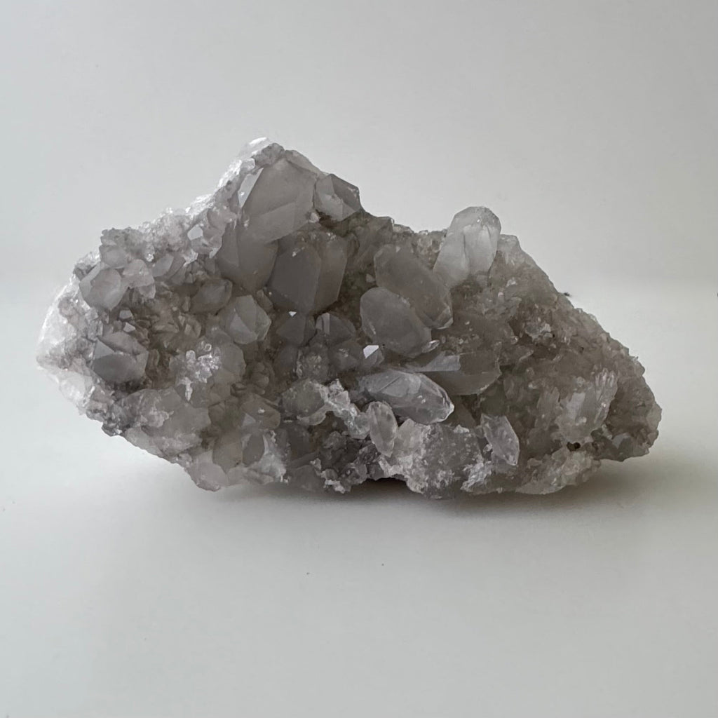 Smoky Quartz