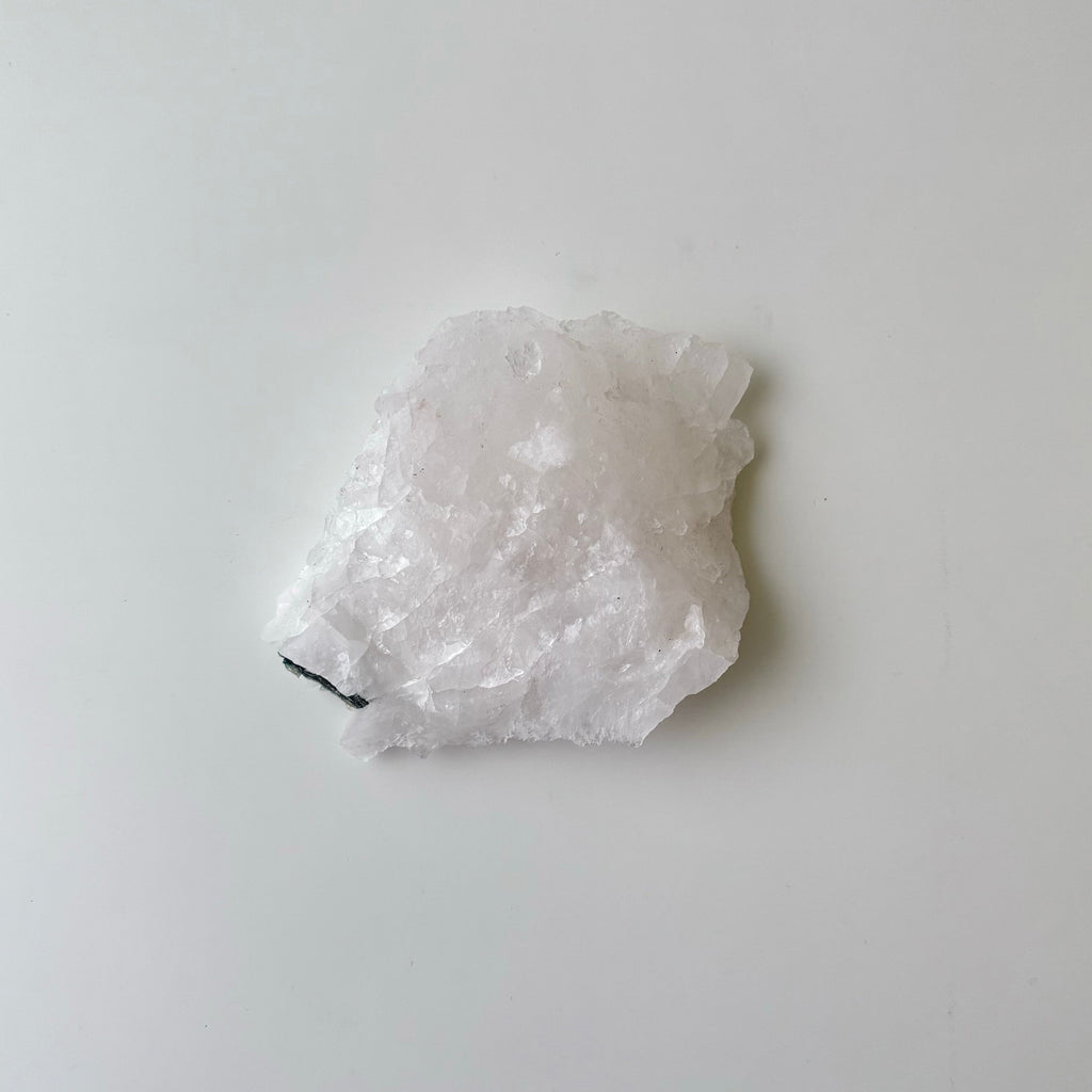 Clear Quartz