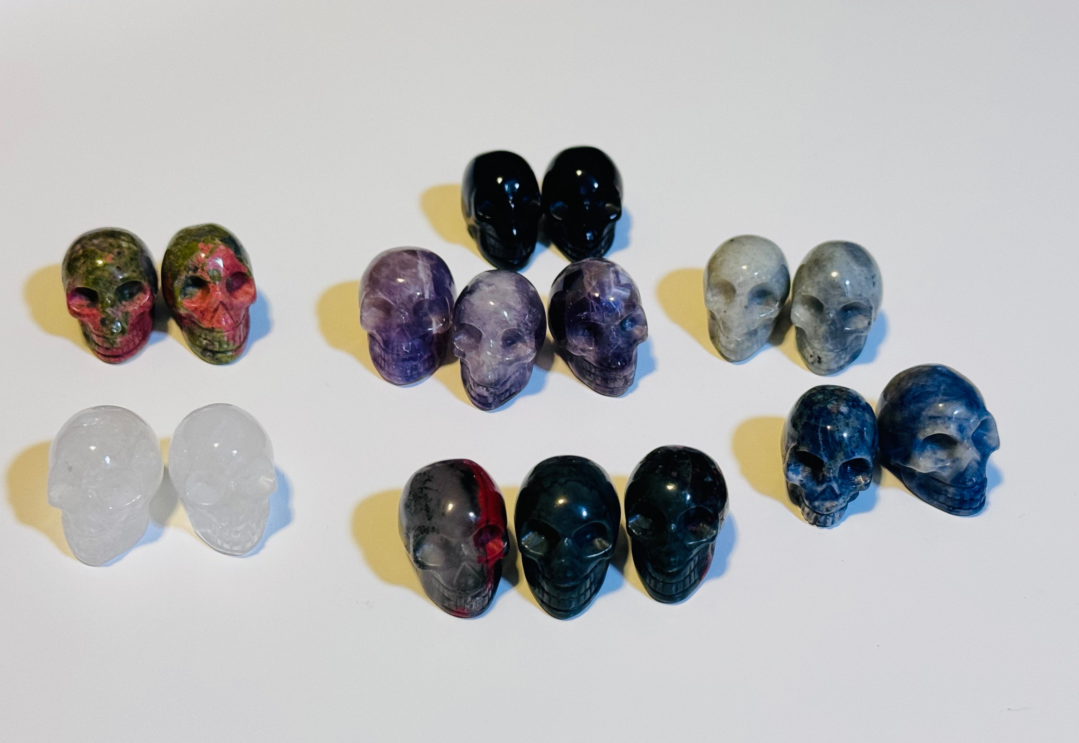 Skull (mini)