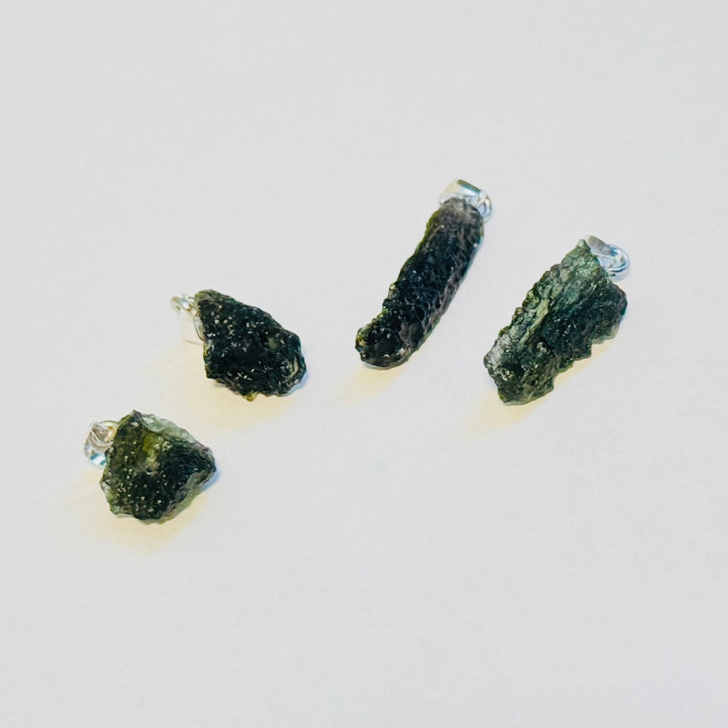 Moldavite
