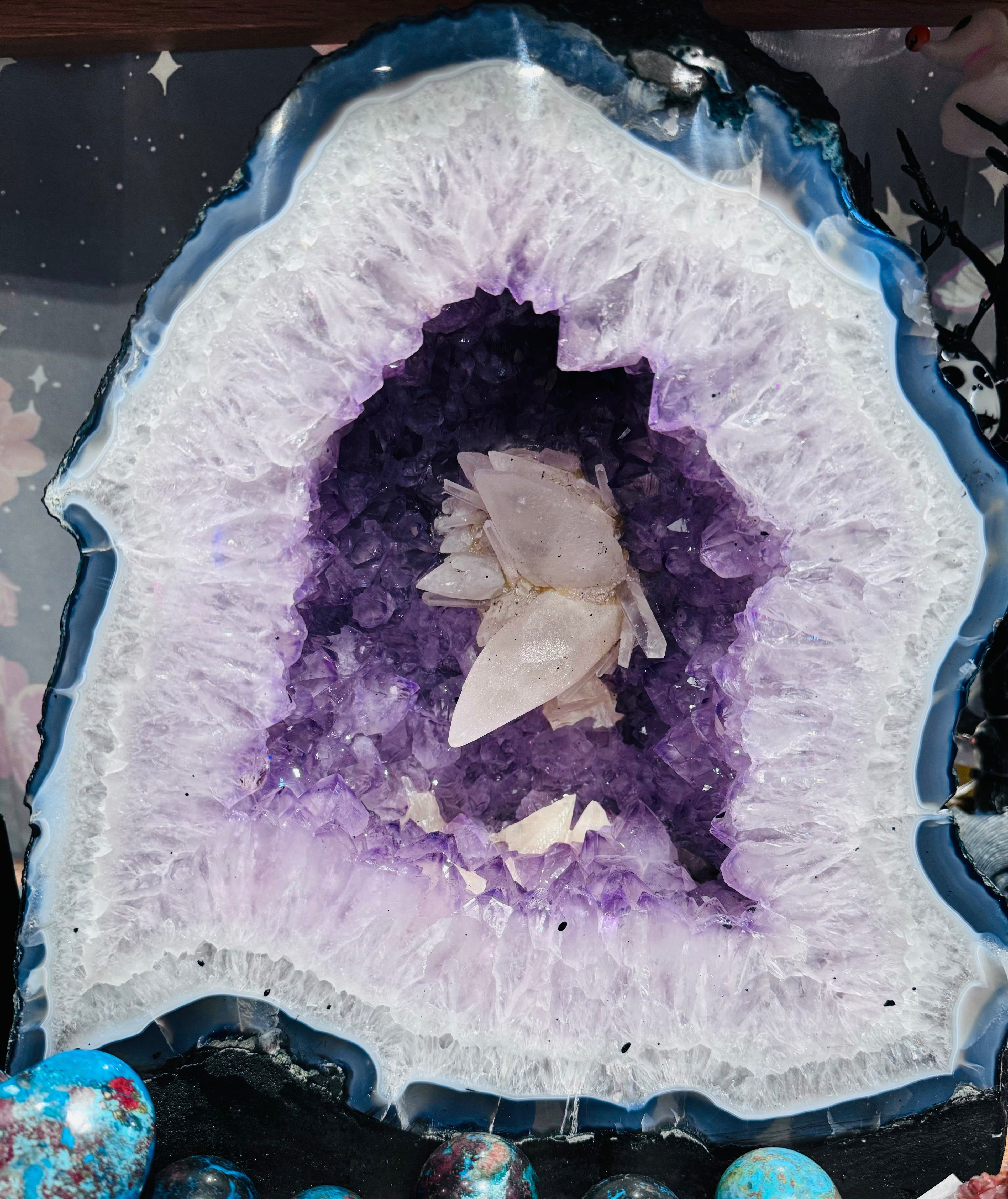 Amethyst