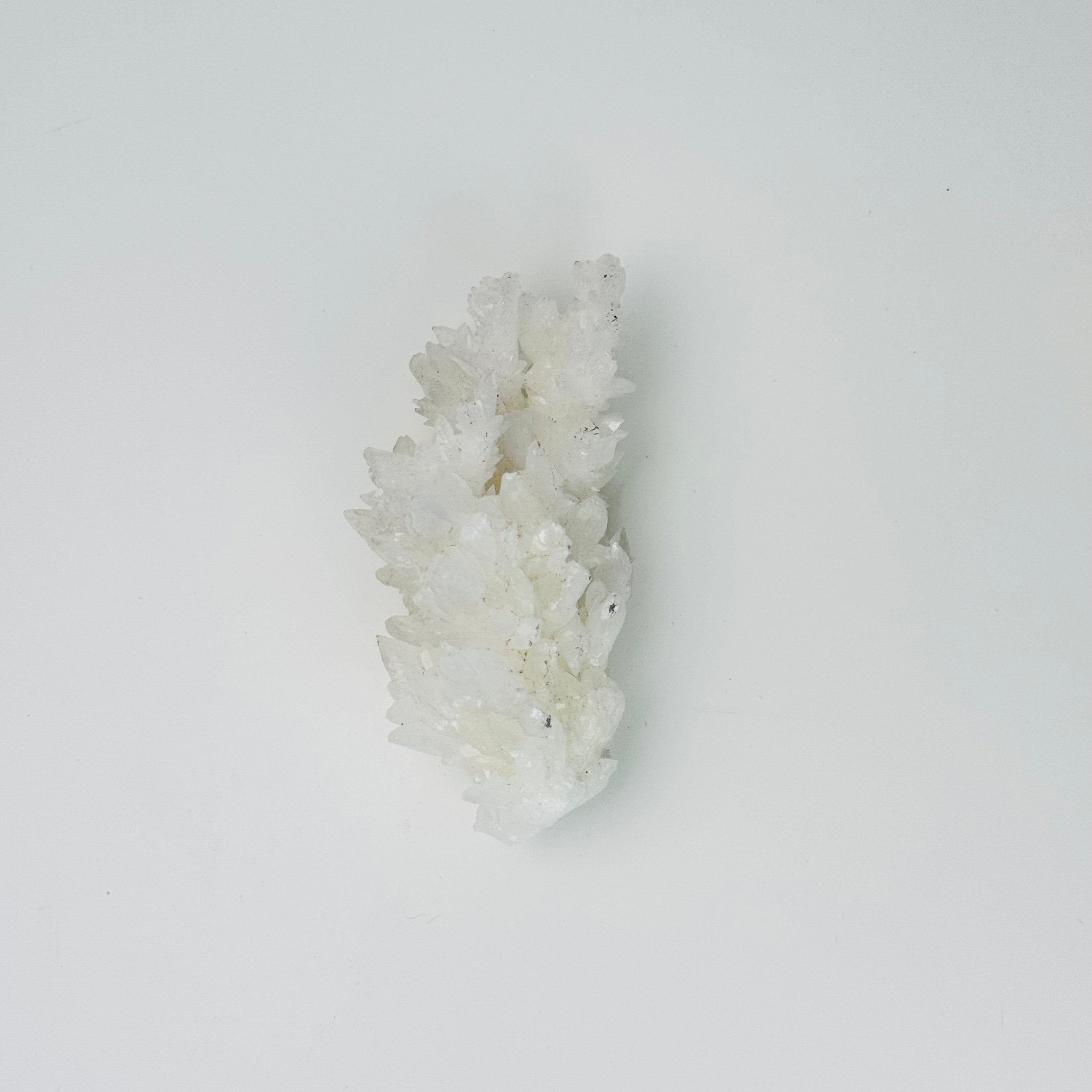 White Aragonite