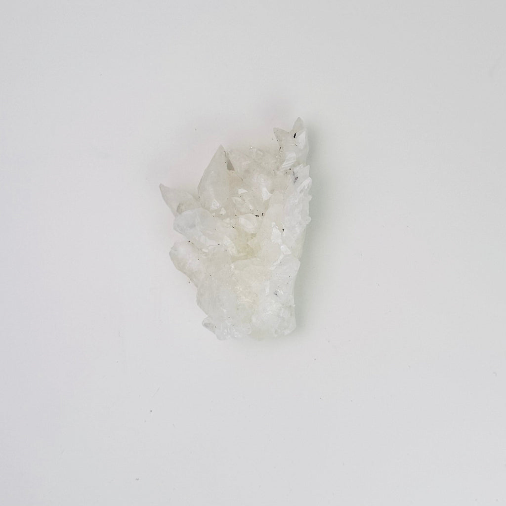 White Aragonite