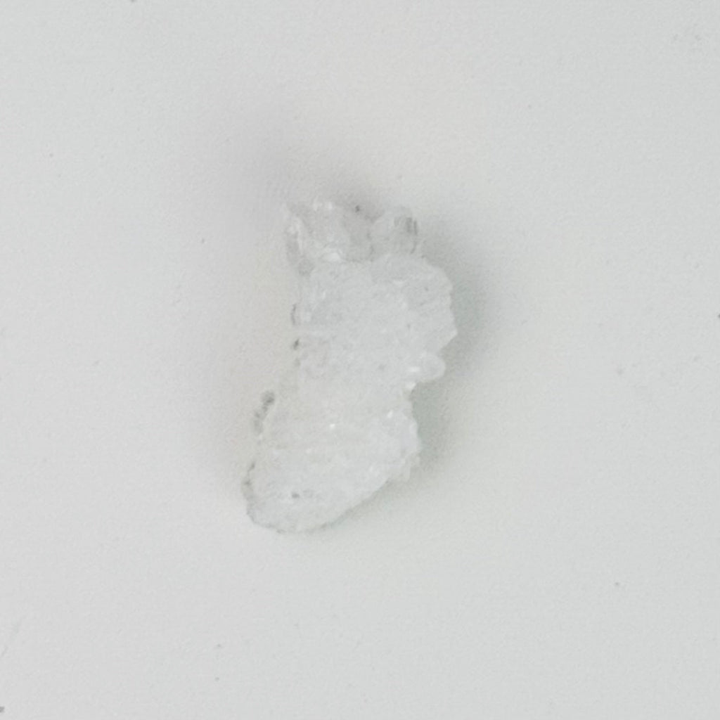 White Aragonite