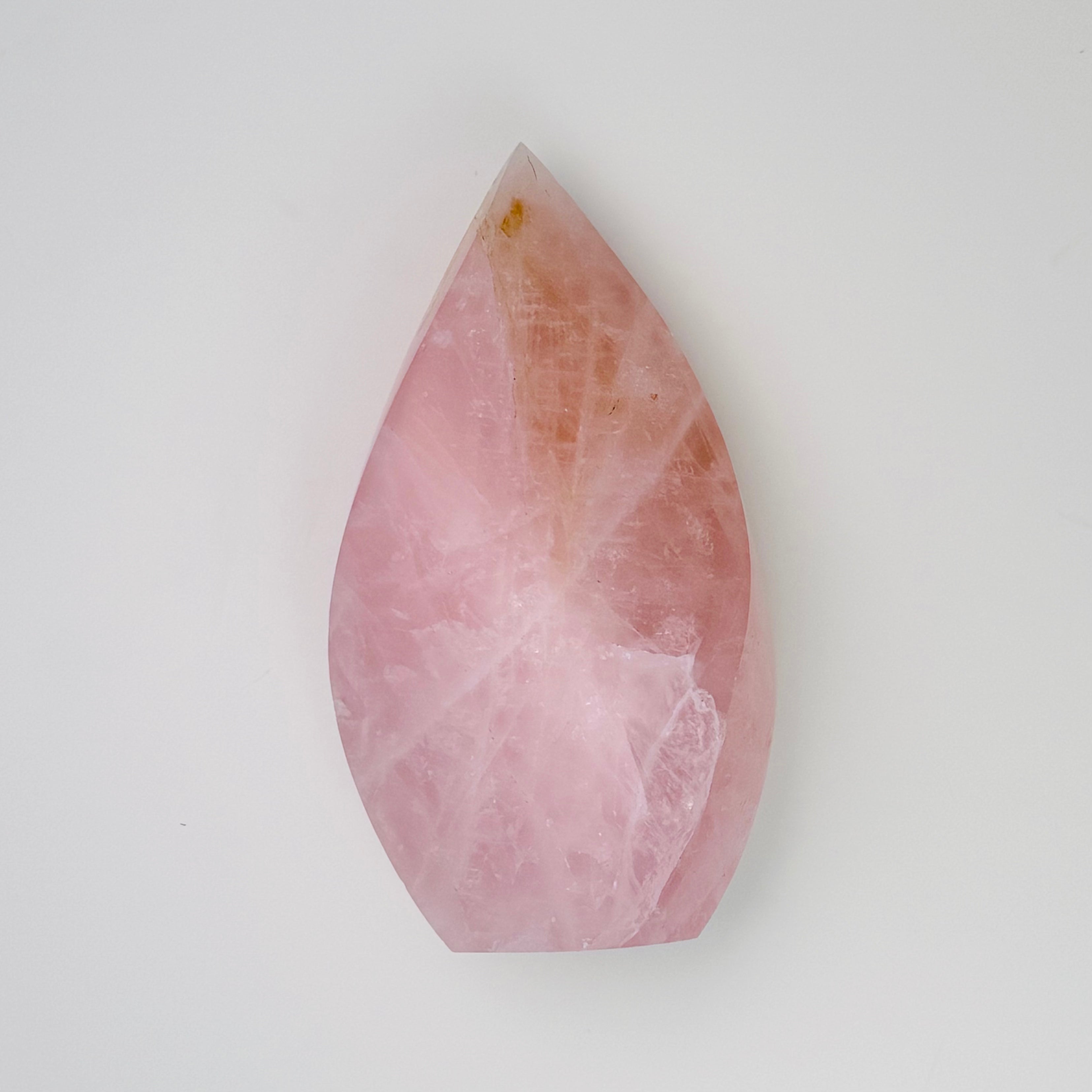 Rose Quartz