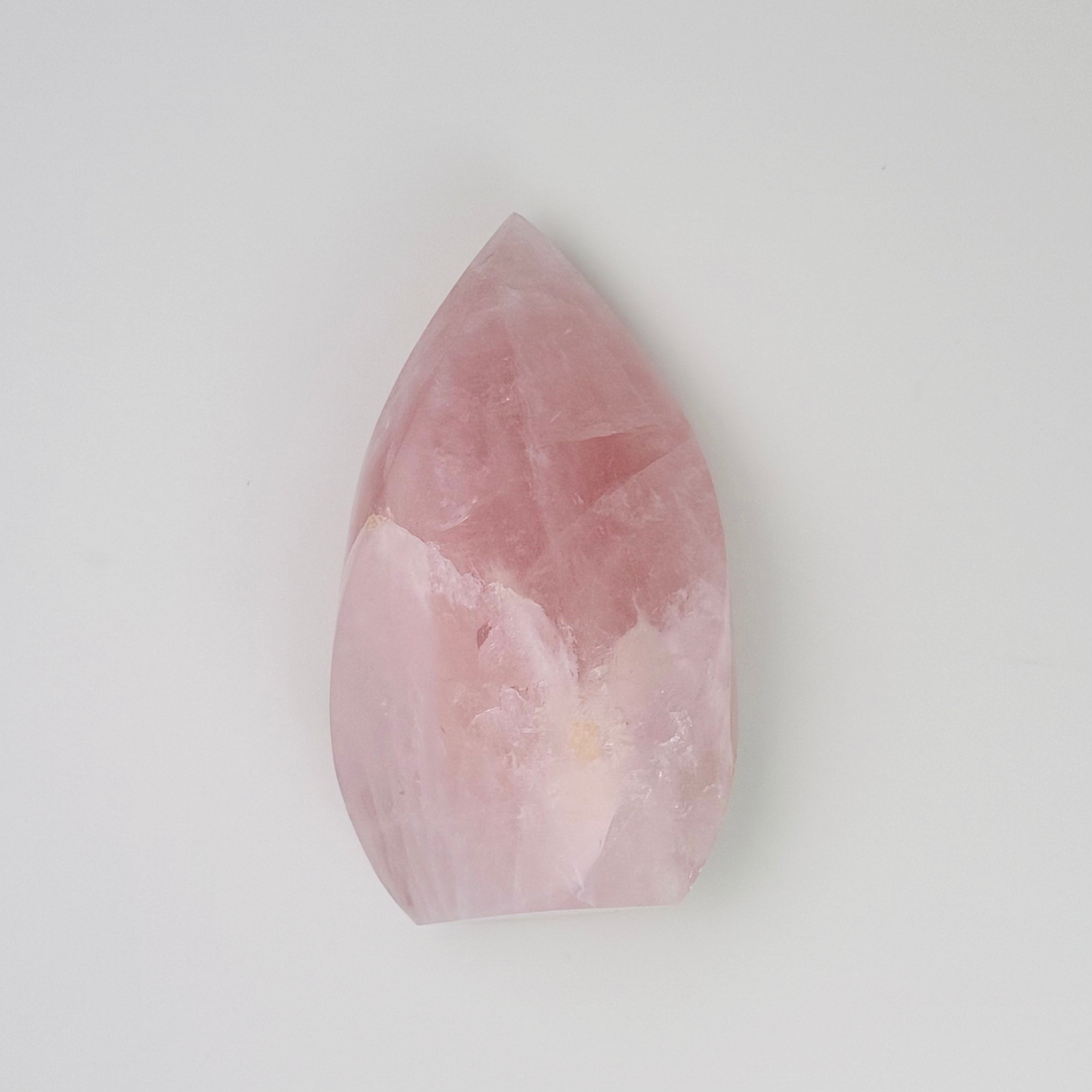 Rose Quartz