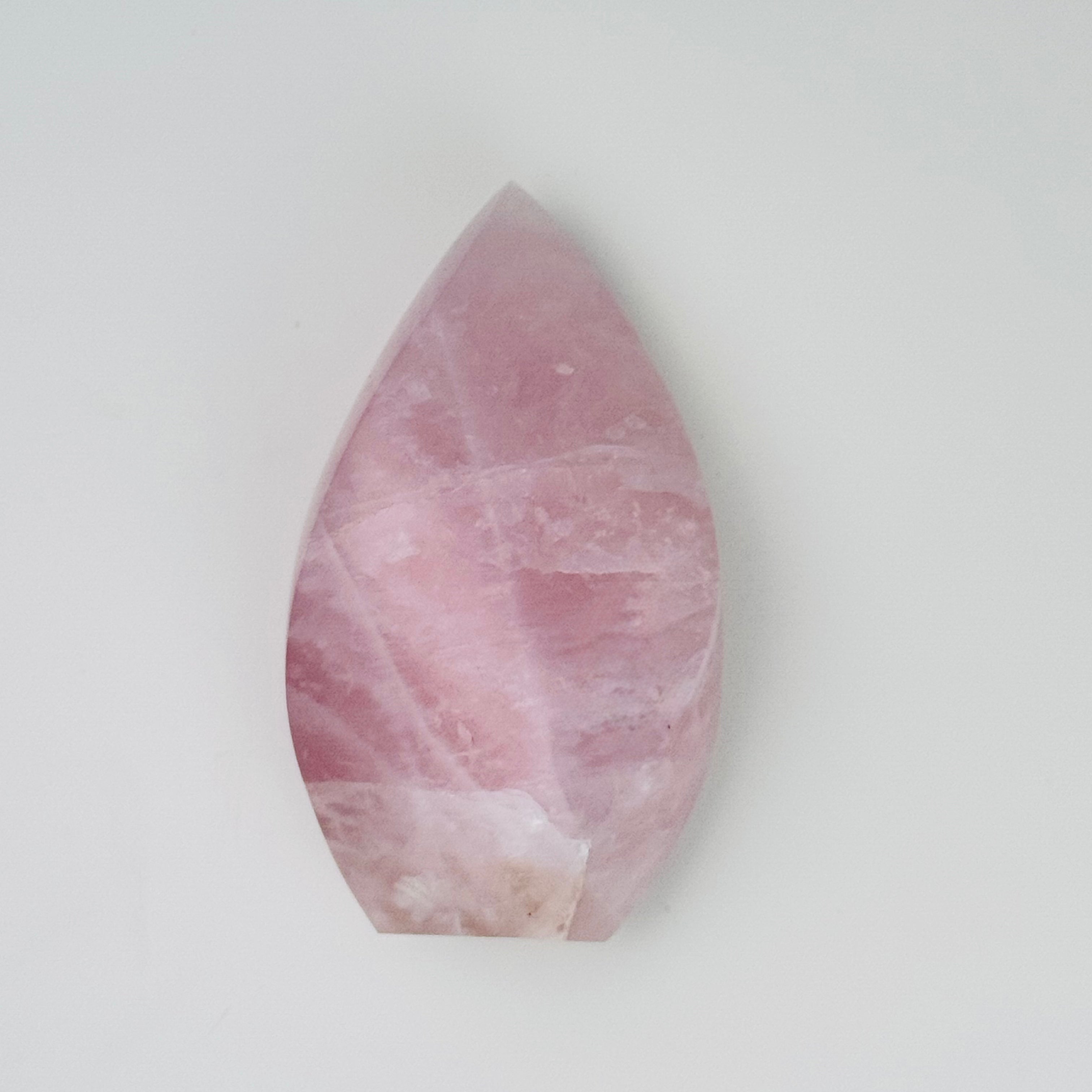 Rose Quartz