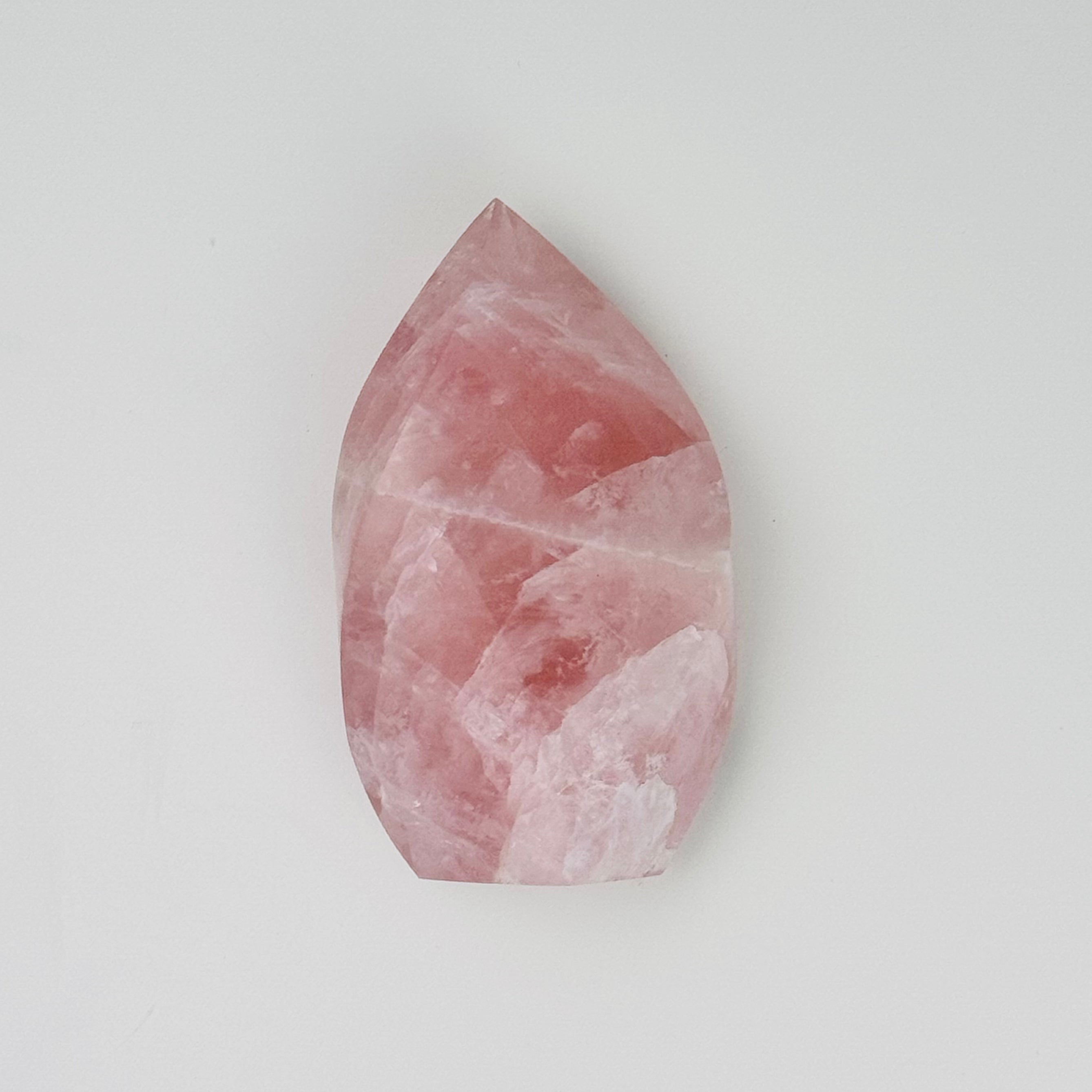 Rose Quartz