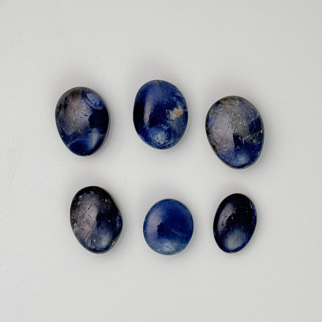 Sapphire