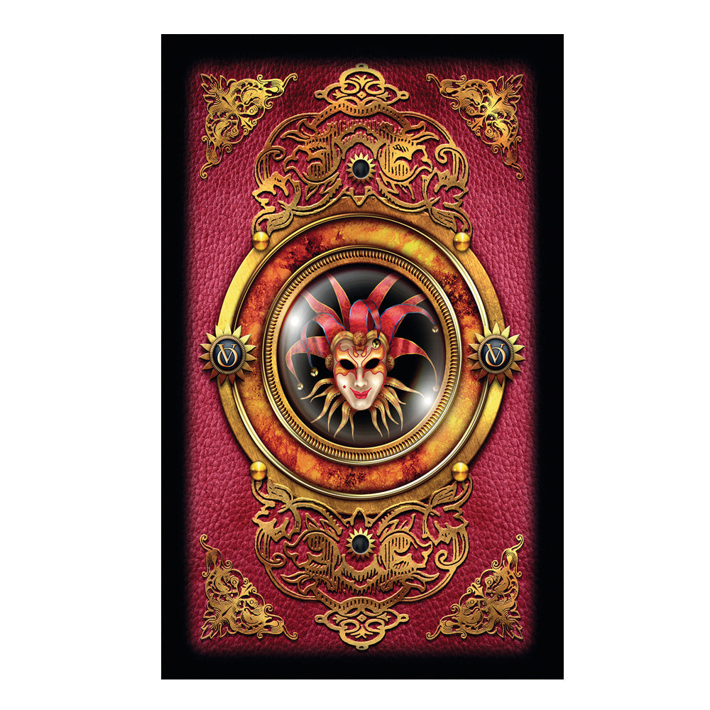 Oracle of Visions