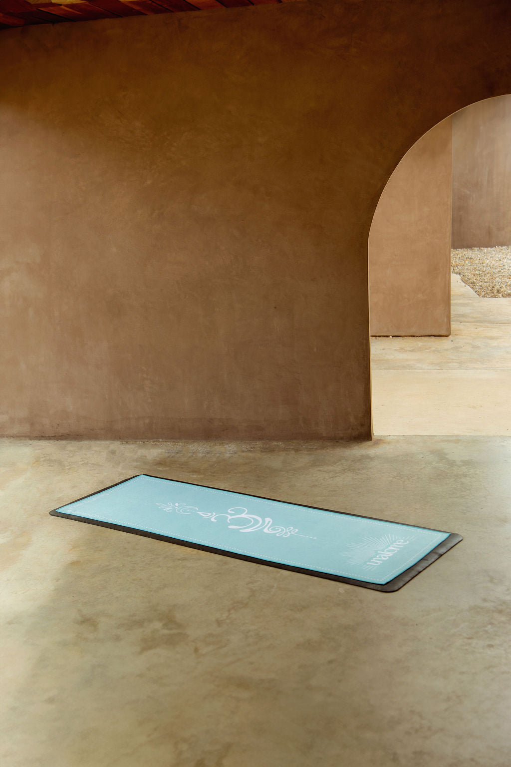 Prana Yoga Towel
