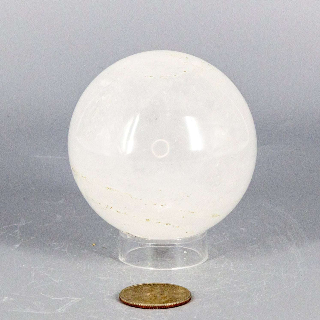 Quartz Sphere 67mm