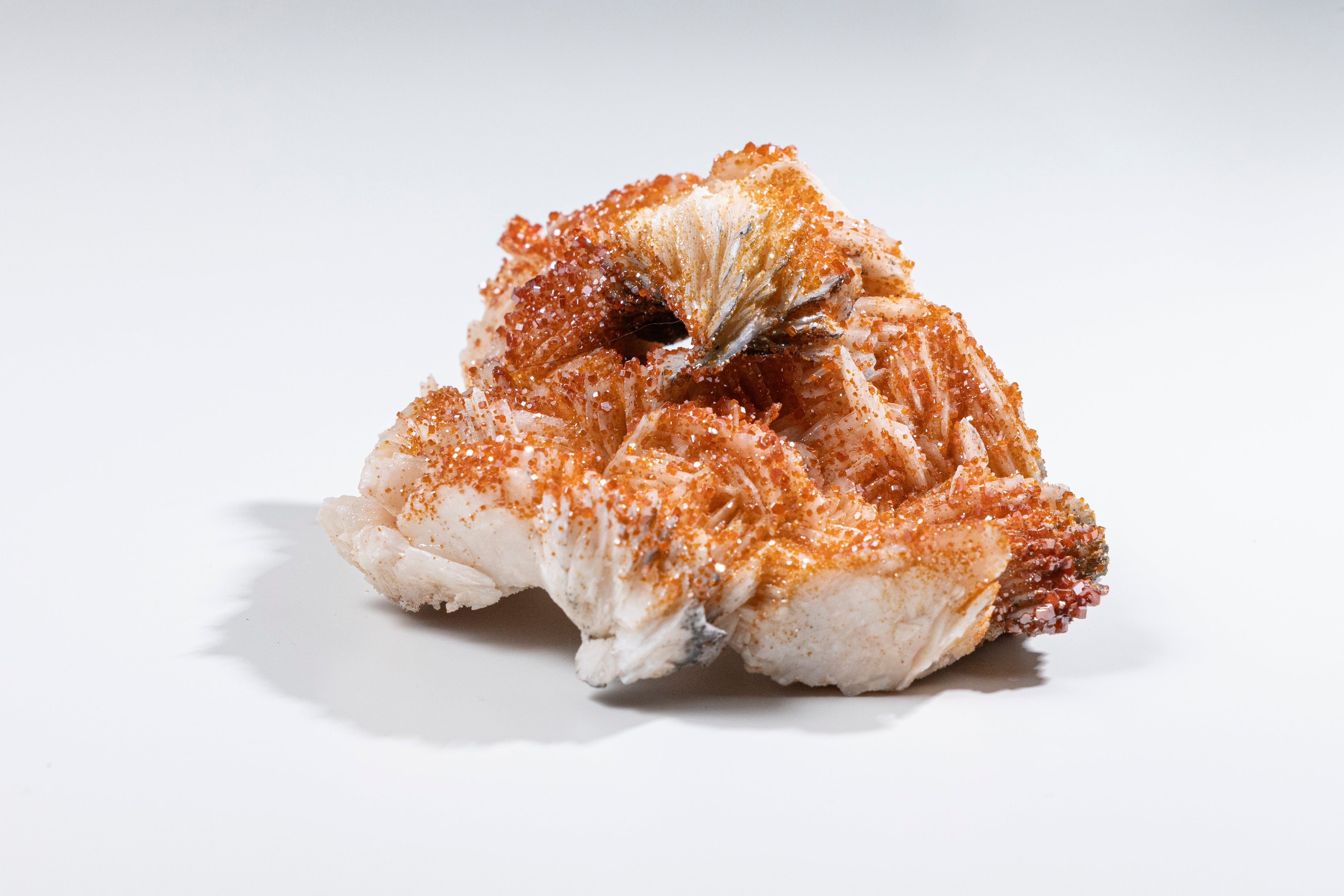 Vanadinite