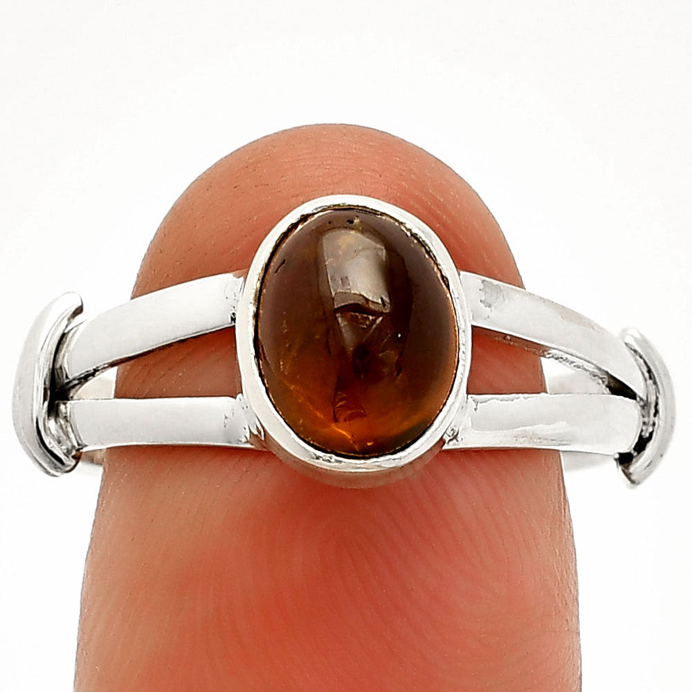 Natural Natural Multi Tourmaline Ring size-9 R-1472 SDR233822