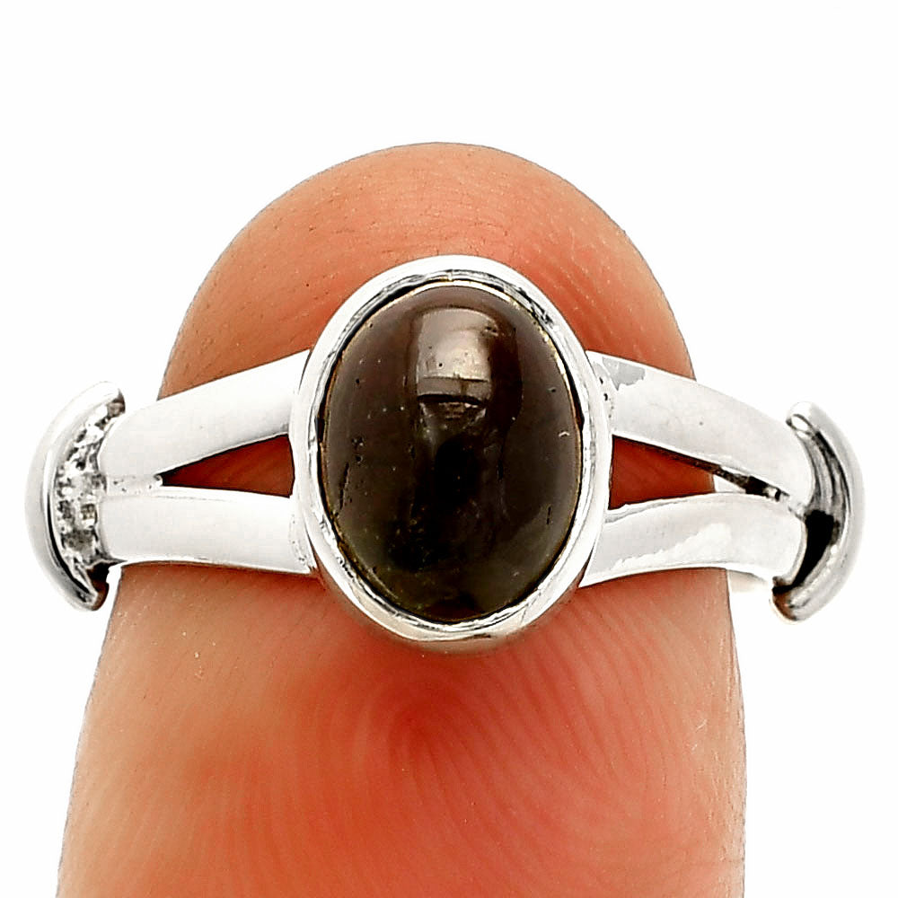 Natural Natural Multi Tourmaline Ring size-6 R-1472 SDR233823