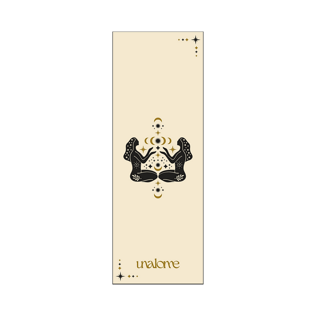 Shakti Yoga Towel